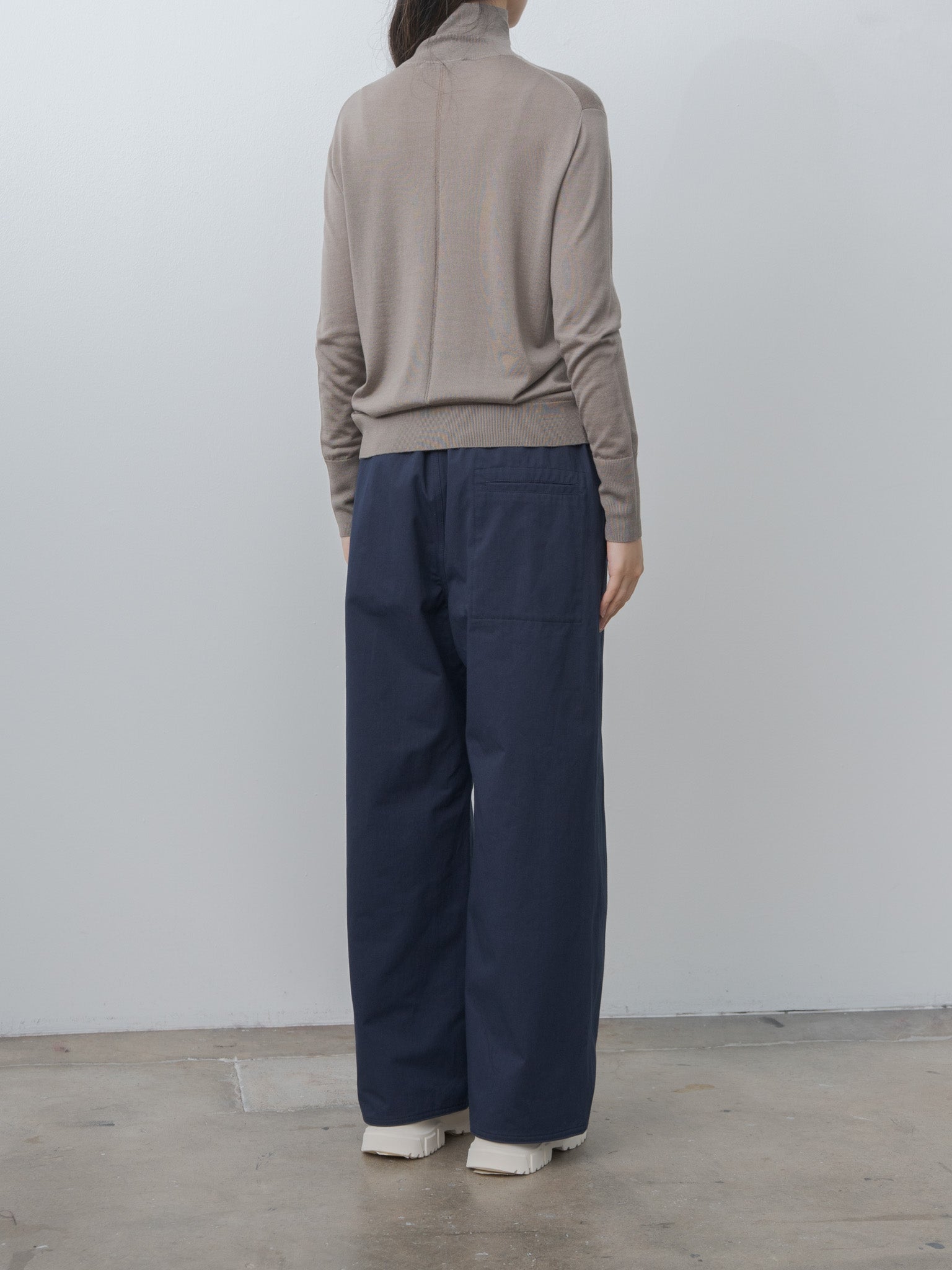 Namu Shop - Sofie D'Hoore Preston Trousers