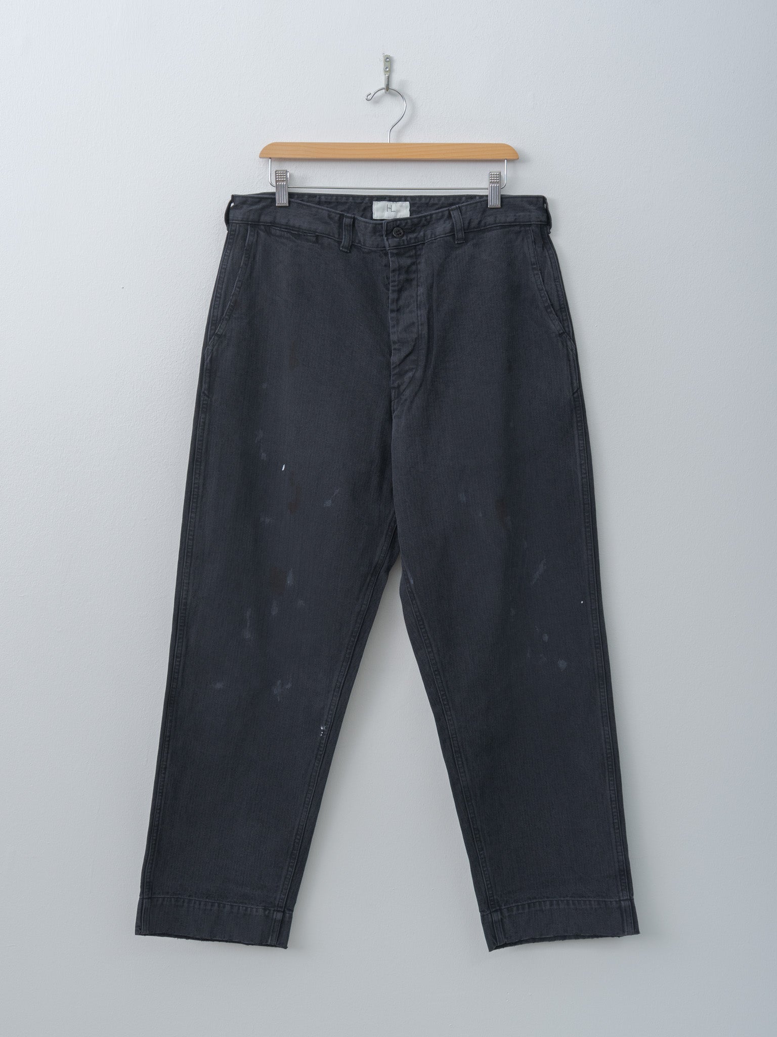 Namu Shop - Herill USMC HBT Pants