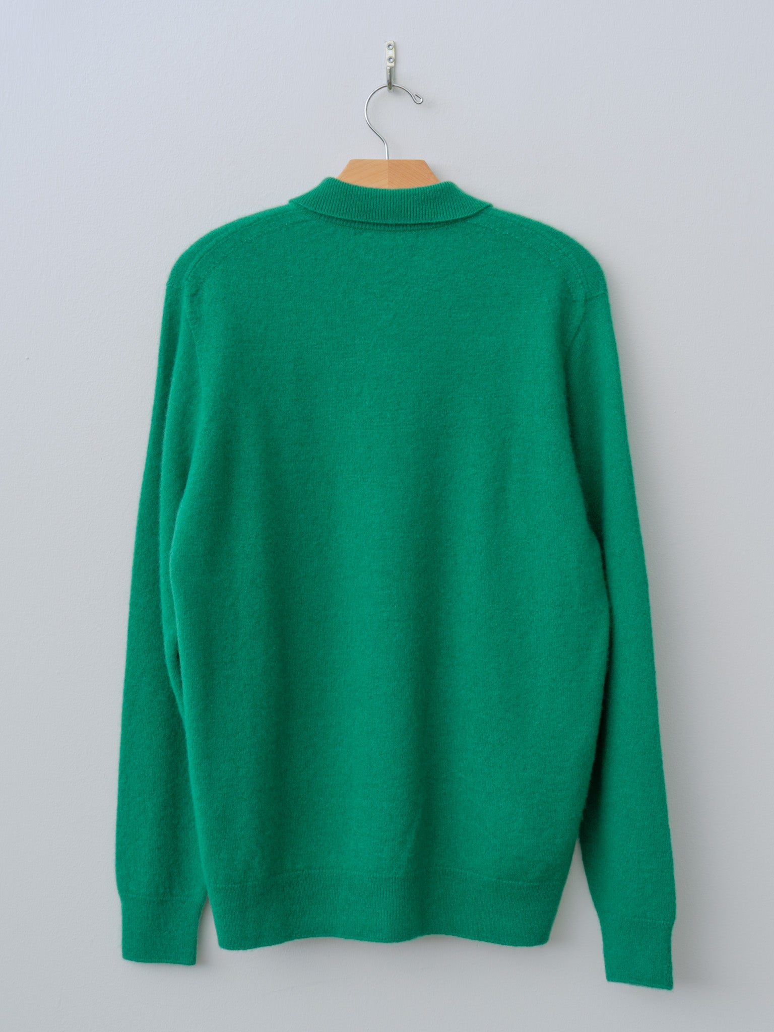 Namu Shop - Bielo Harid Knit - Green