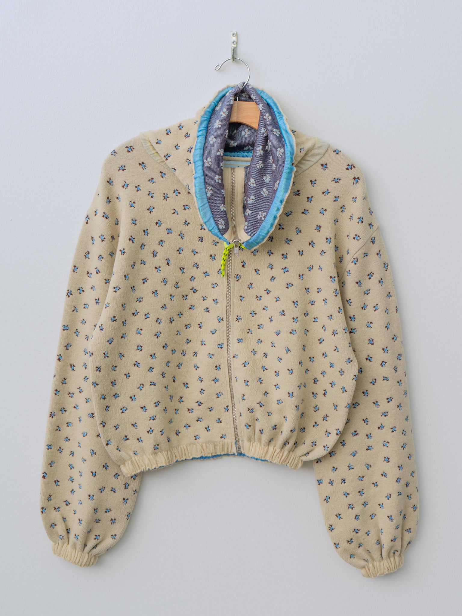 Namu Shop - Bielo Agra Jacket - Beige