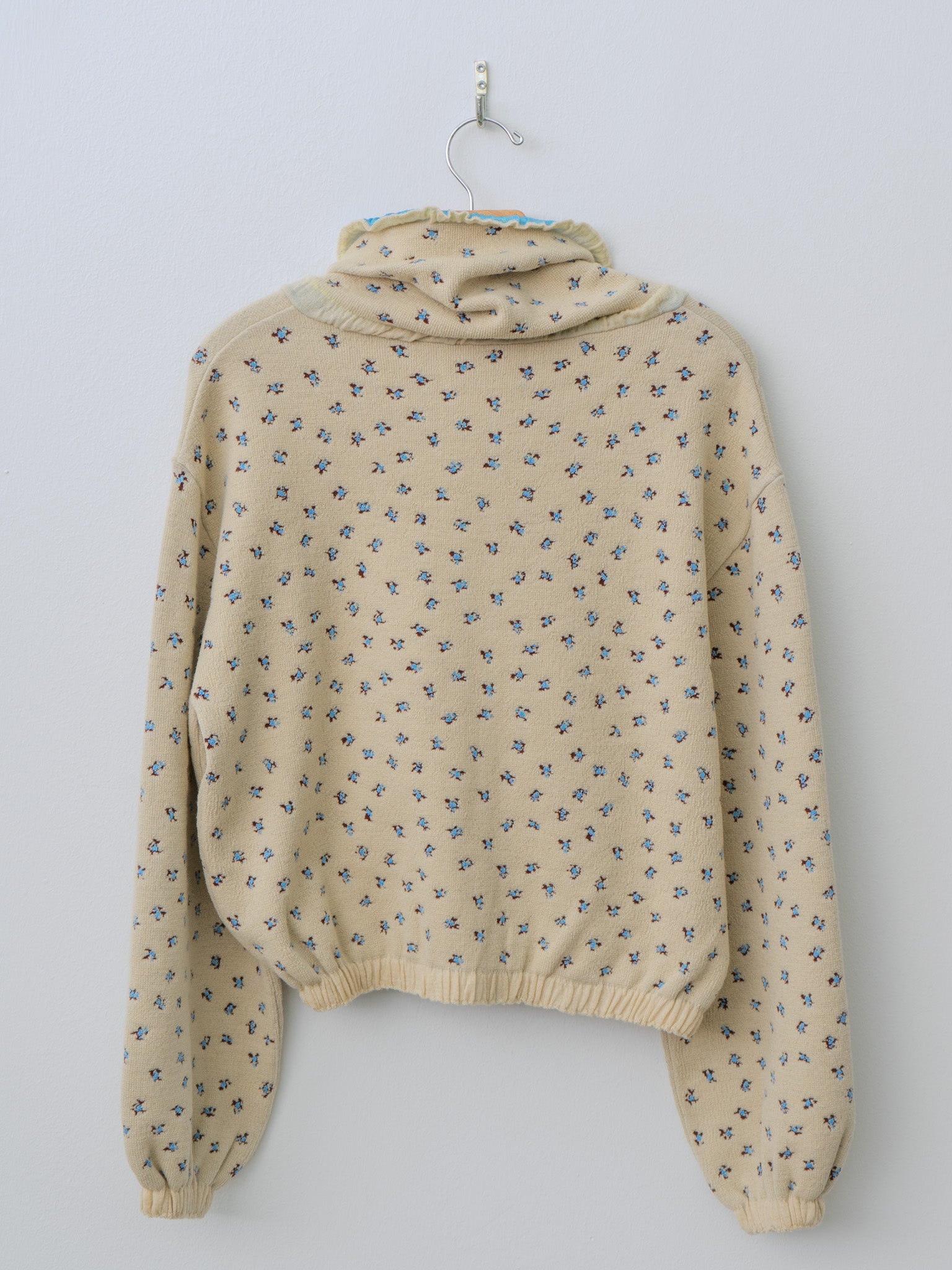 Namu Shop - Bielo Agra Jacket - Beige