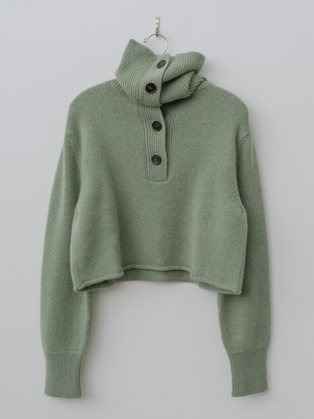 Namu Shop - Bielo Saga Knit - Sage
