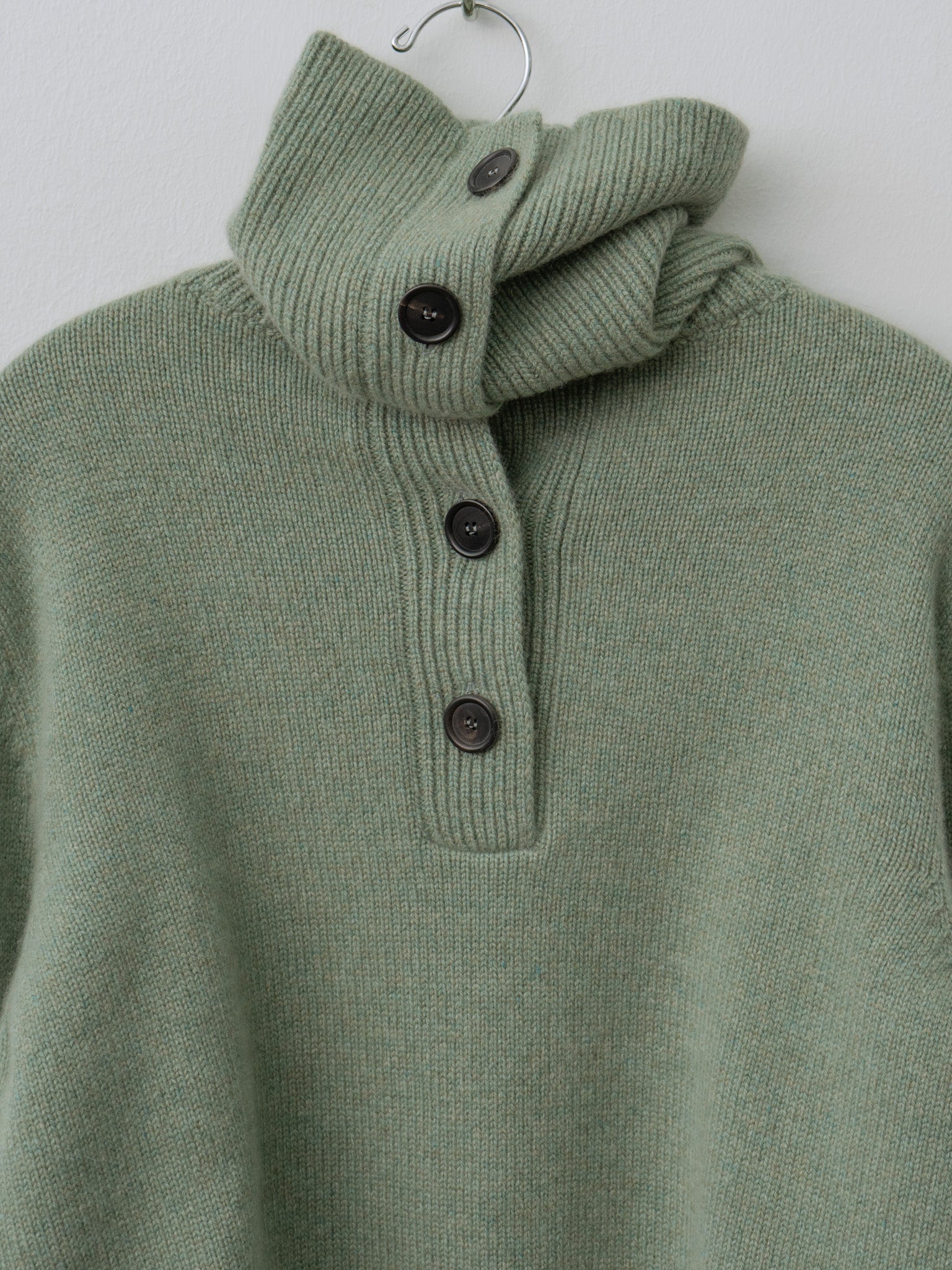 Namu Shop - Bielo Saga Knit - Sage