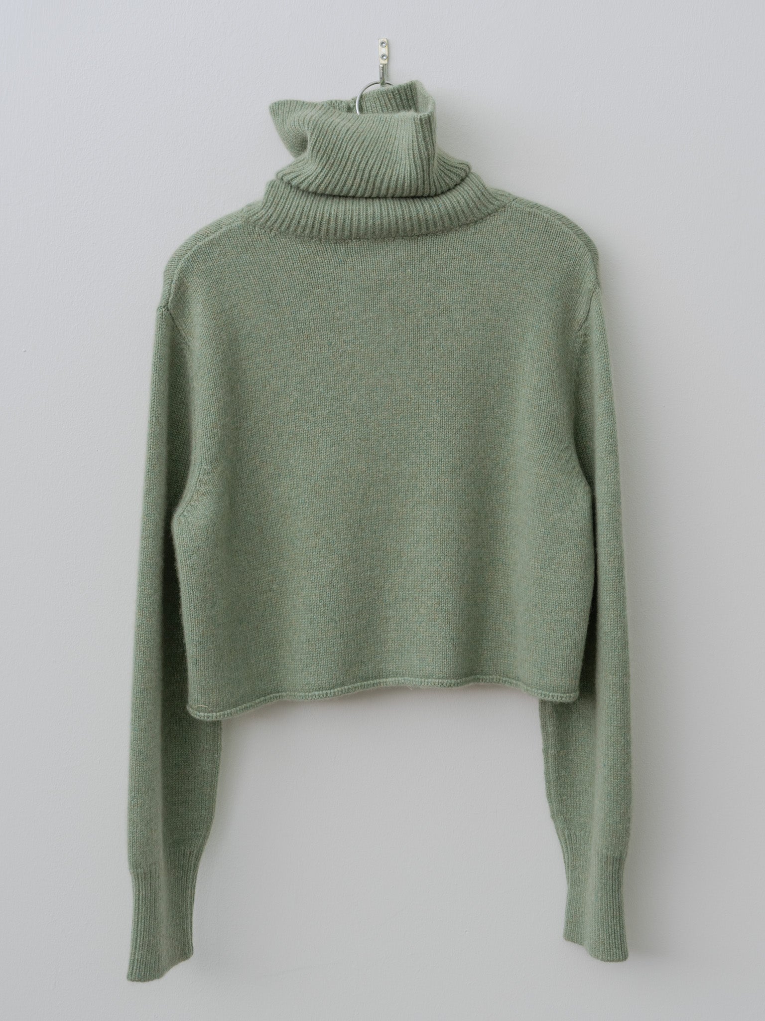 Namu Shop - Bielo Saga Knit - Sage