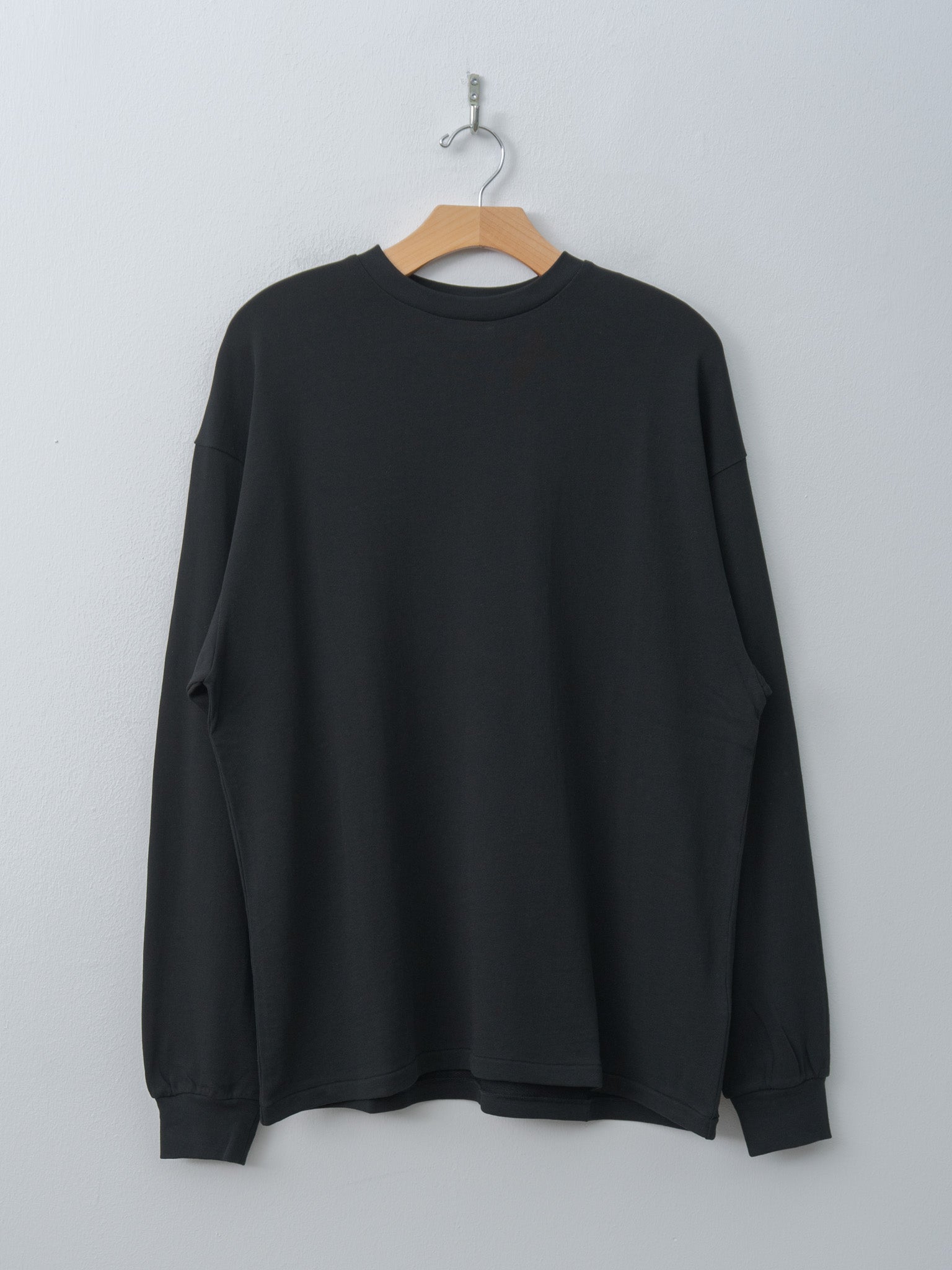Namu Shop - Kaptain Sunshine Mini Terry L/S Tee