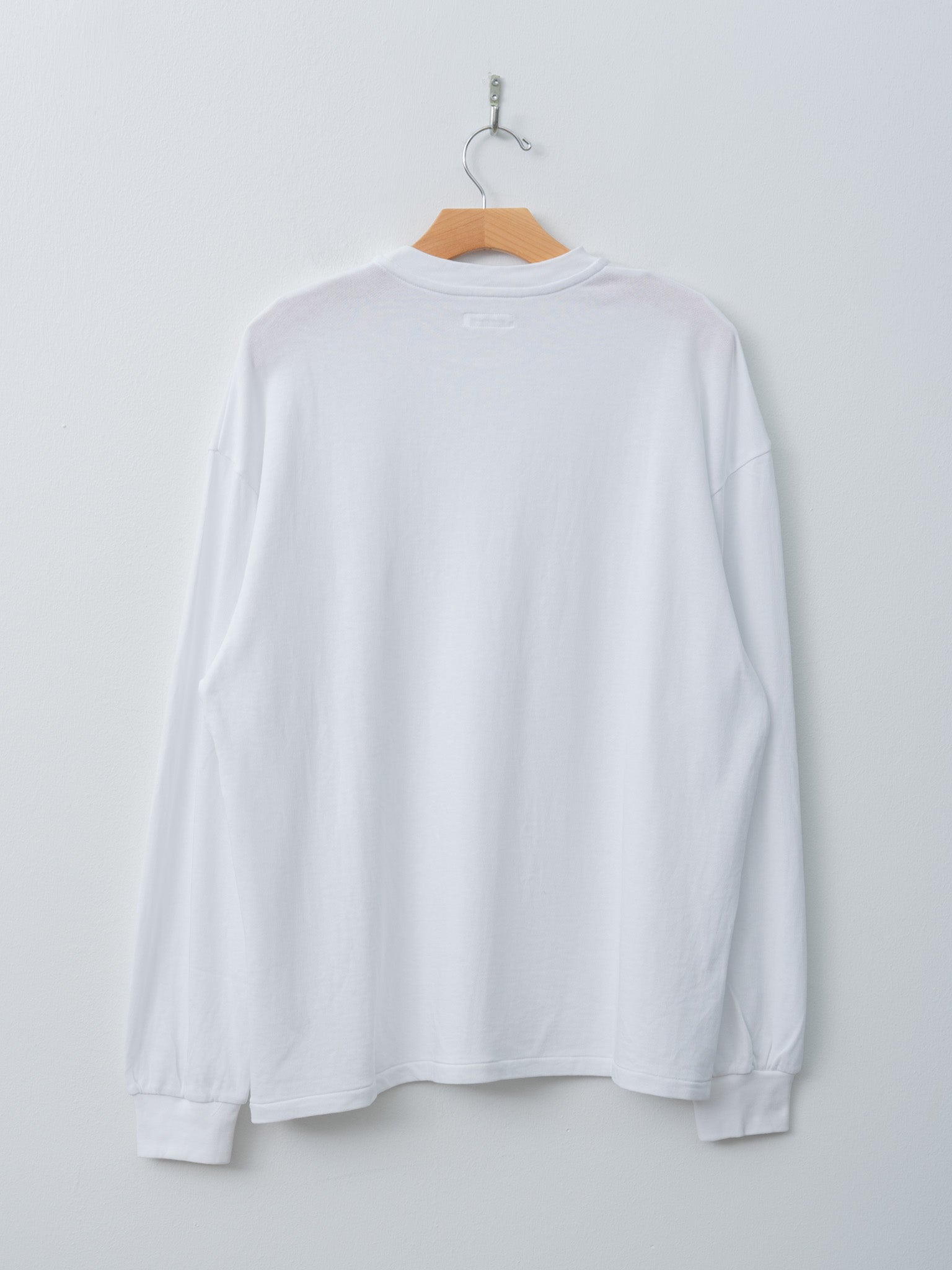 Namu Shop - Kaptain Sunshine Mini Terry L/S Tee