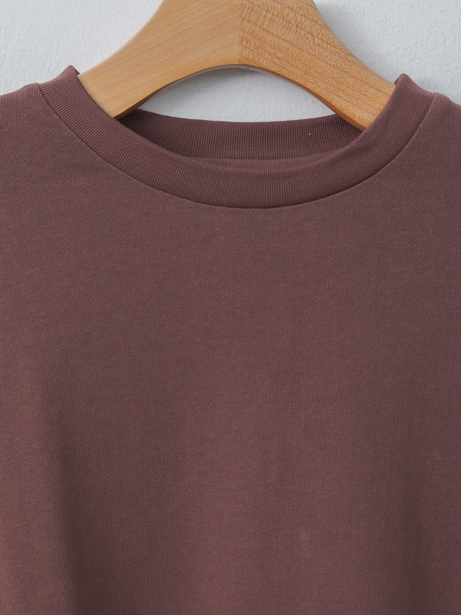 Namu Shop - Kaptain Sunshine Mini Terry L/S Tee