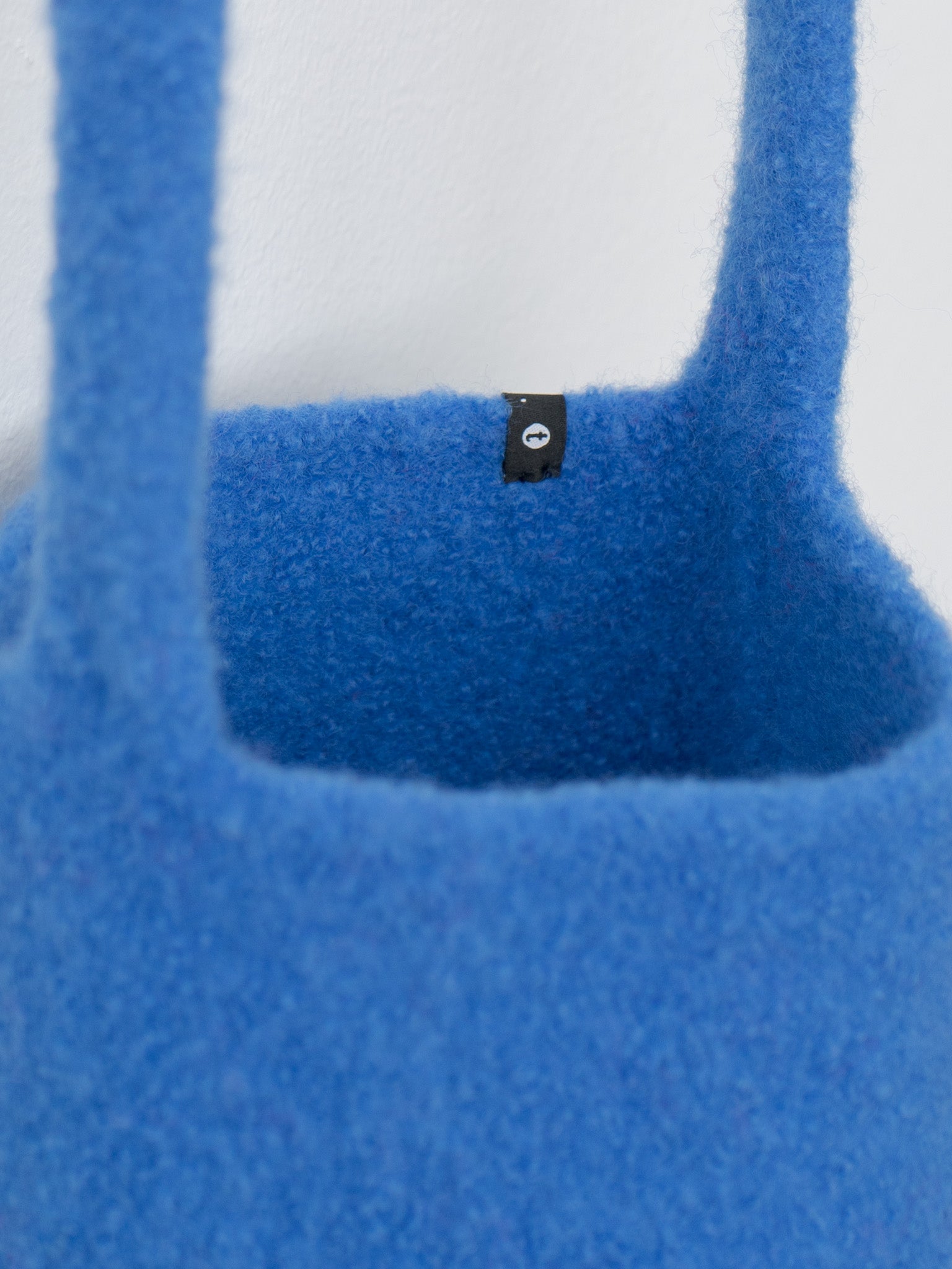 Namu Shop - Cecilie Telle Long Strap Smallest Bucket Bag - Bluebell