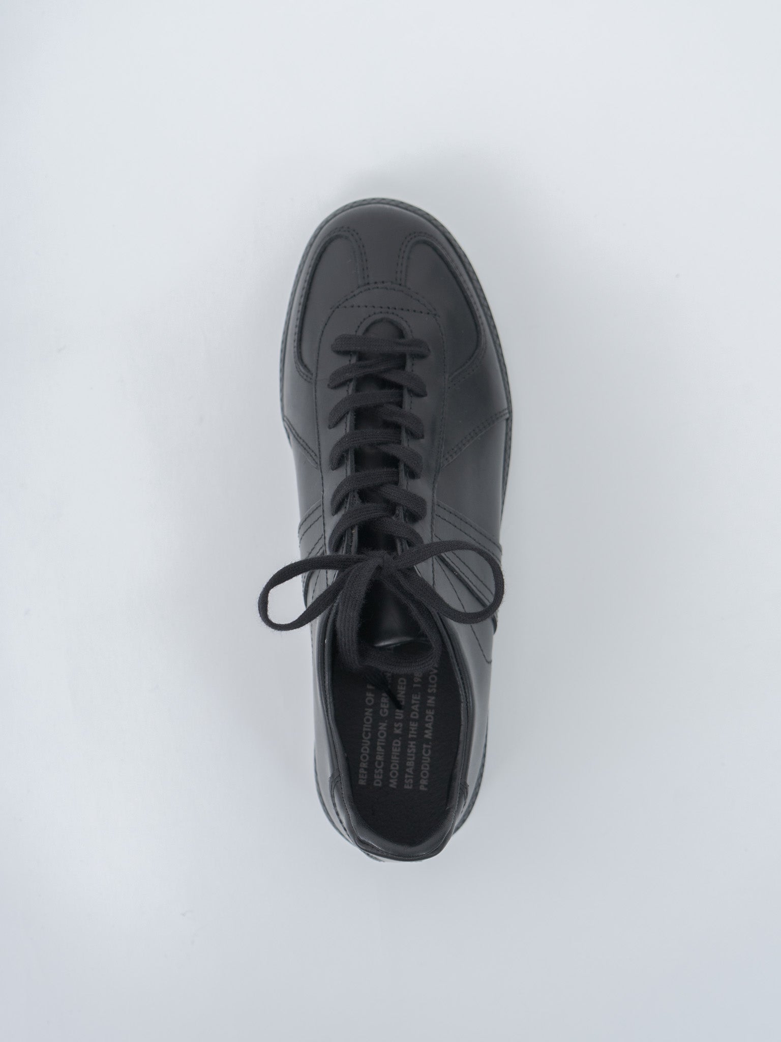 Namu Shop - Kaptain Sunshine Unlined KS Trainer