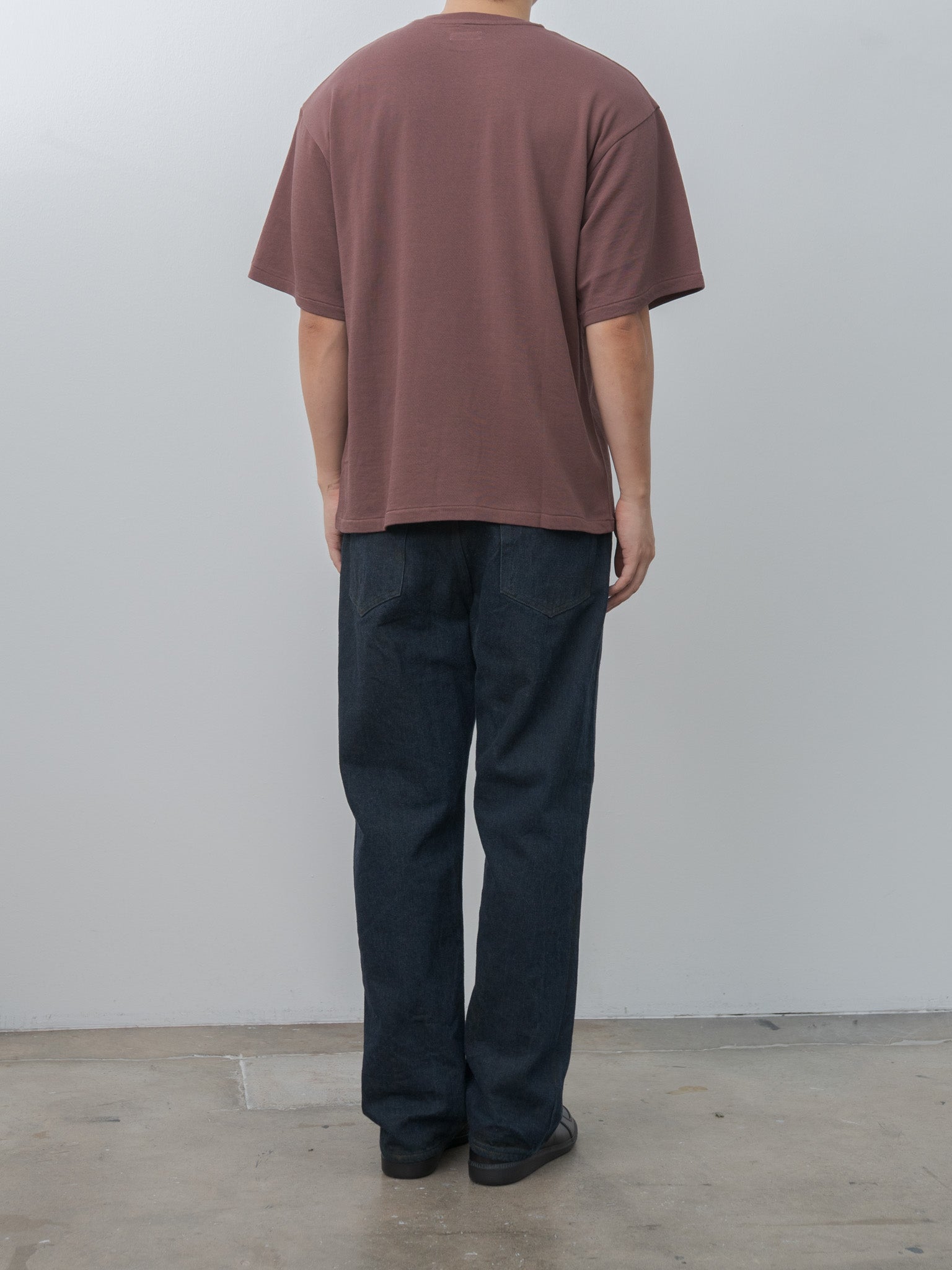 Namu Shop - Kaptain Sunshine Mini Terry Tee
