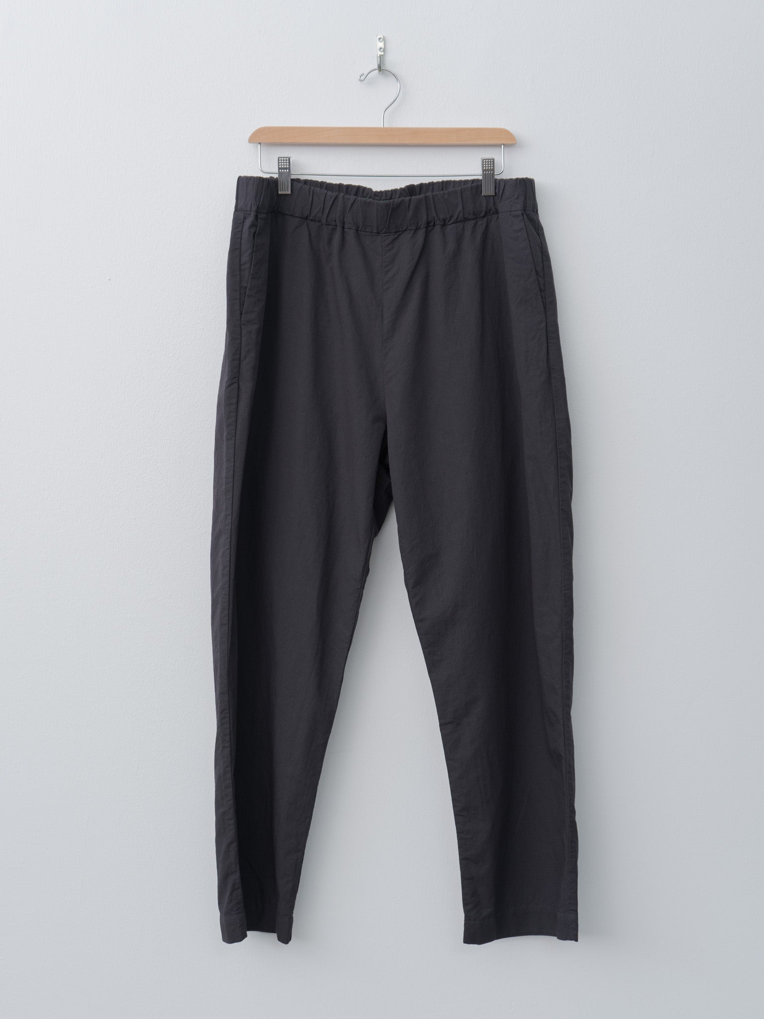 Namu Shop - Casey Casey Long Chasse Pant LIN COT - Night