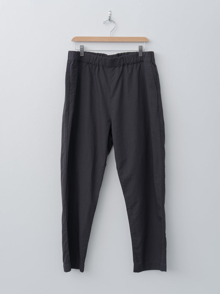 Namu Shop - Casey Casey Long Chasse Pant LIN COT - Night