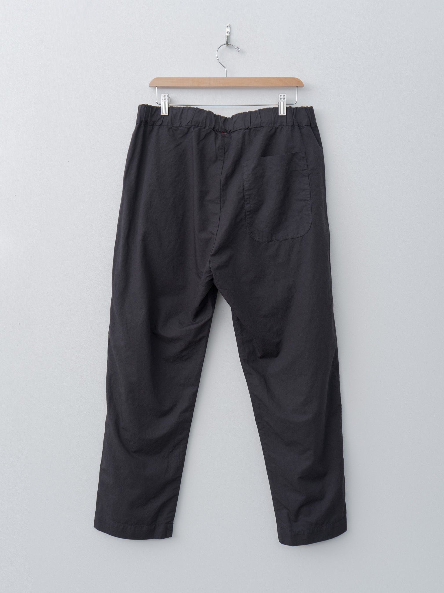Namu Shop - Casey Casey Long Chasse Pant LIN COT - Night