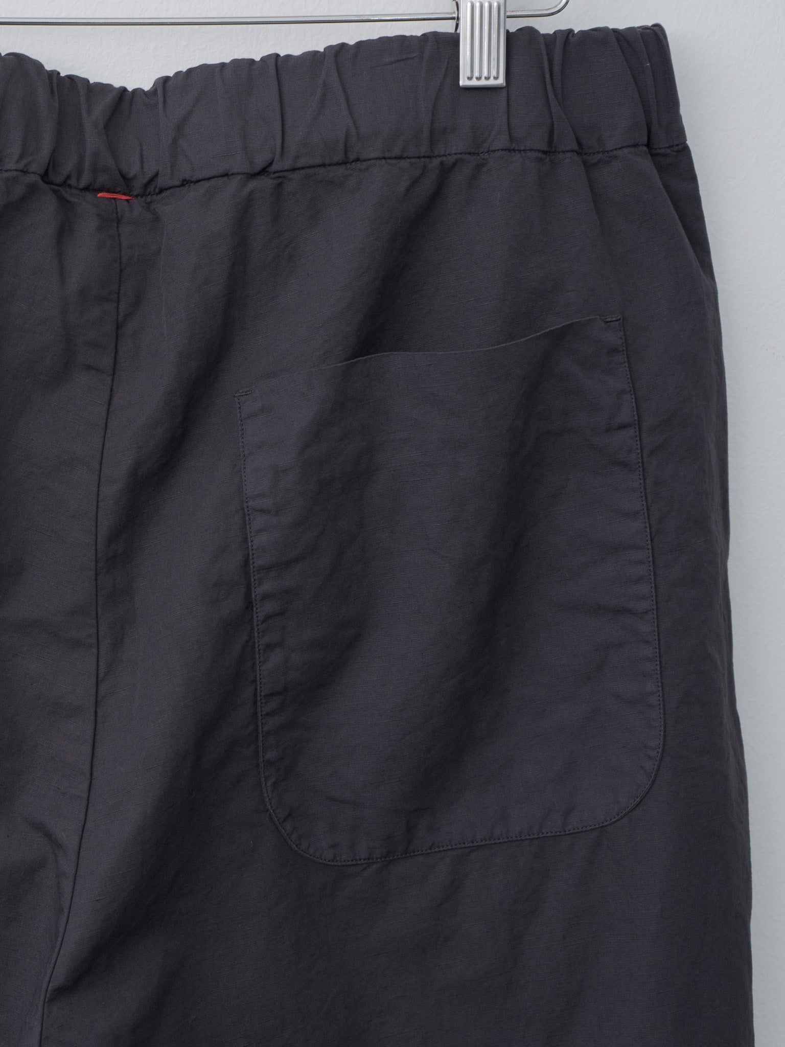 Namu Shop - Casey Casey Long Chasse Pant LIN COT - Night