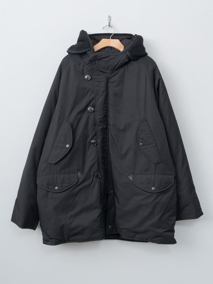 Namu Shop - Herill Down Parka CWU-8/P - Black