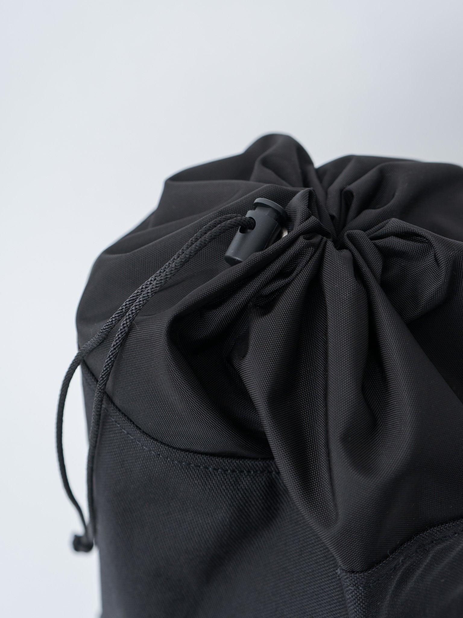 Namu Shop - Aeta Bonsac M - Black
