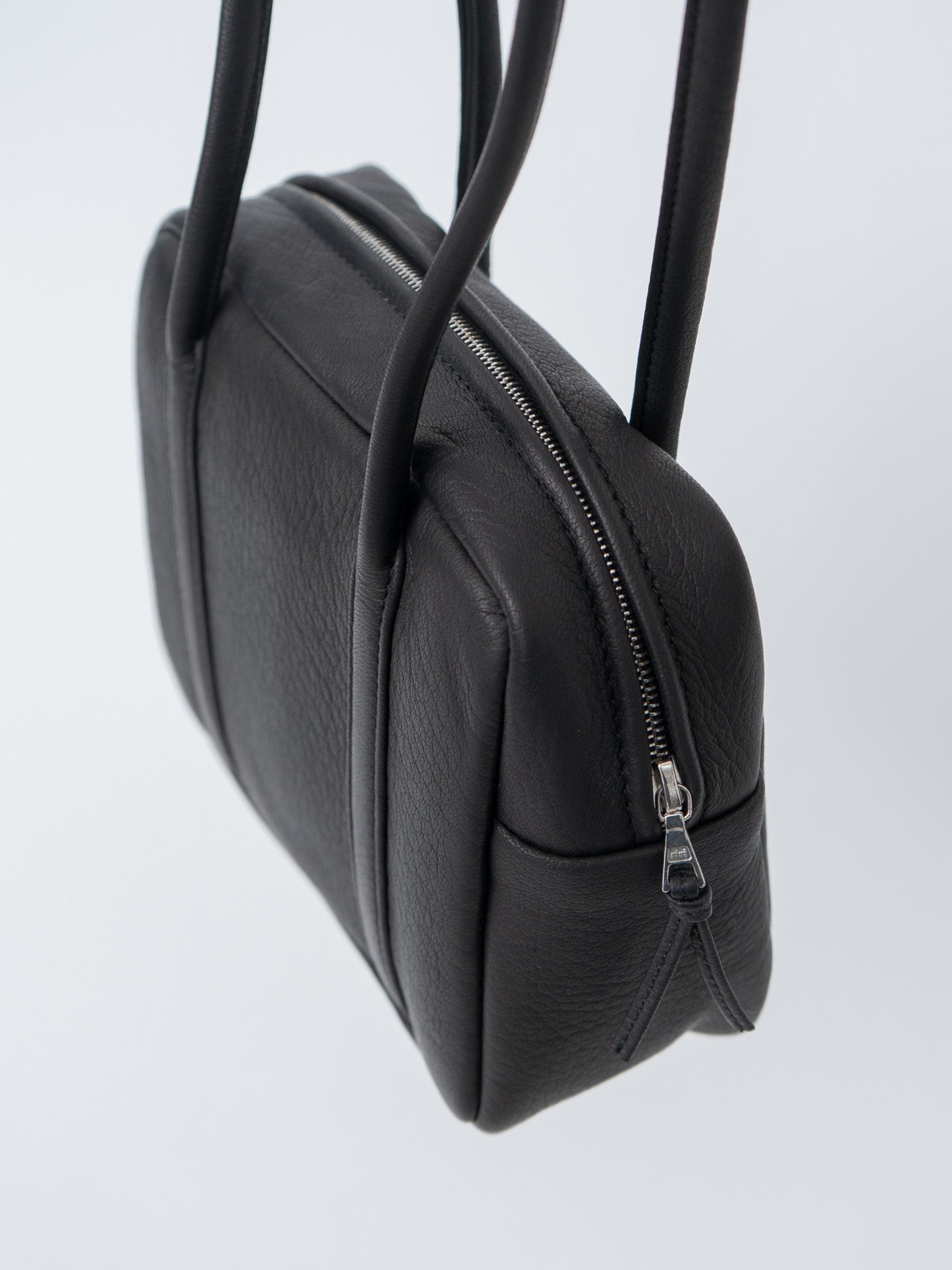 Namu Shop - Aeta Square Boston Long Handle MINI - Black