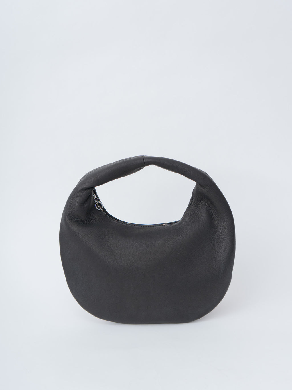 Namu Shop - Aeta Round One Shoulder M - Black
