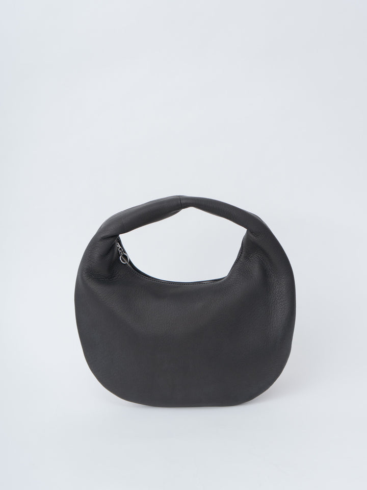 Namu Shop - Aeta Round One Shoulder M - Black