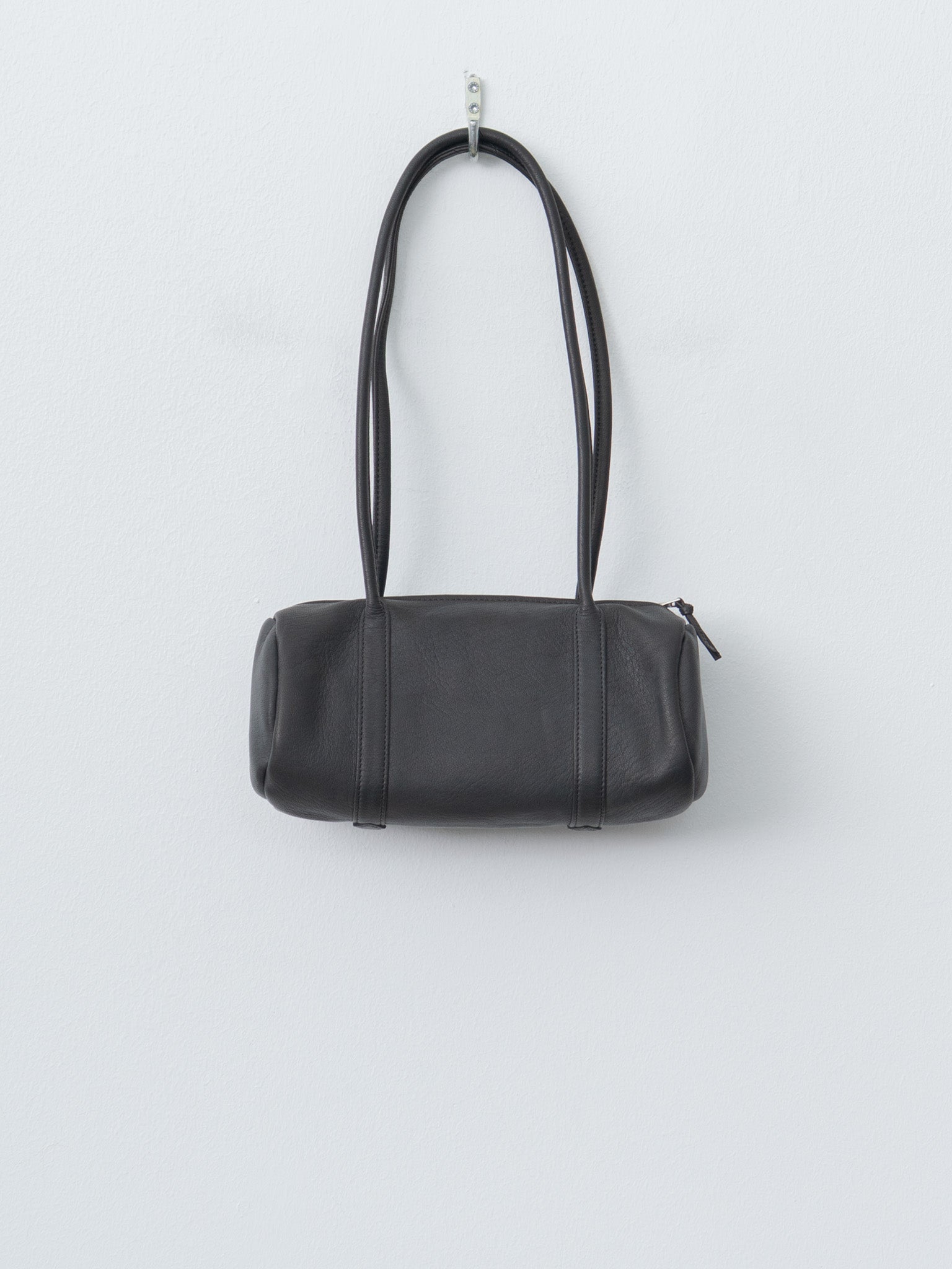 Namu Shop - Aeta Cylinder Boston Long Handle - Black
