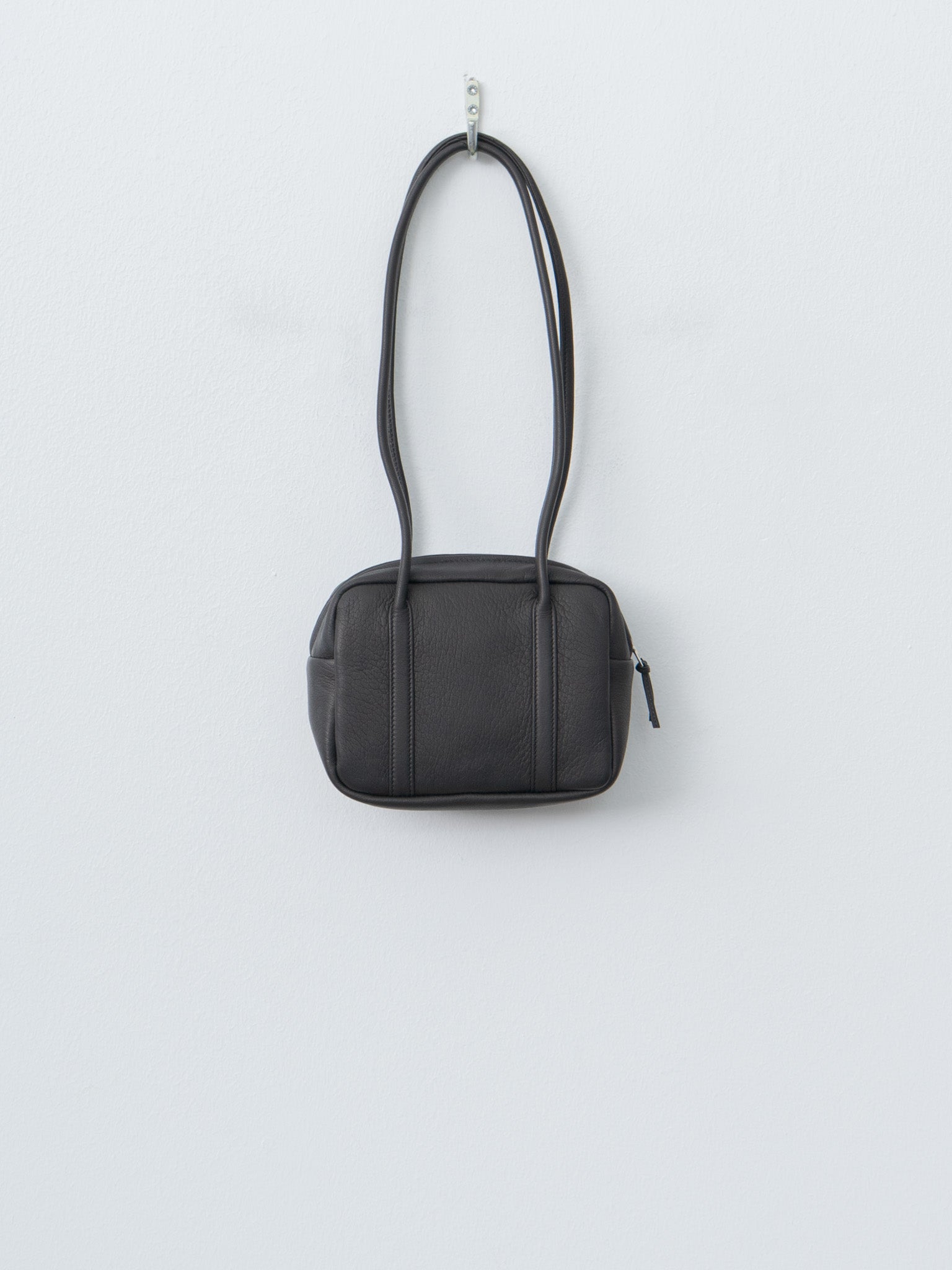 Namu Shop - Aeta Square Boston Long Handle MINI - Black