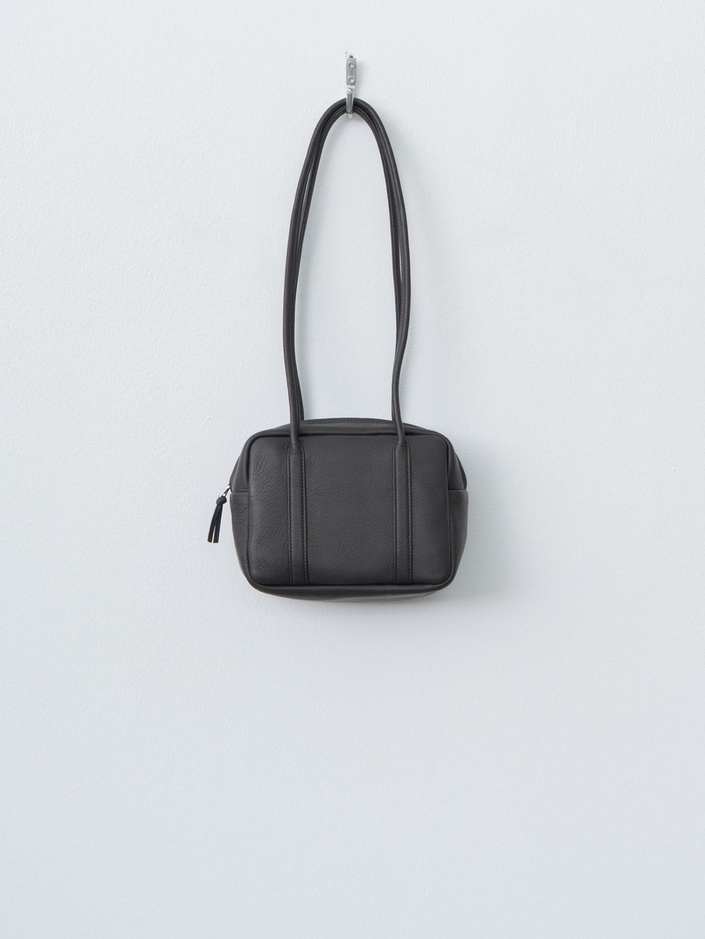 Namu Shop - Aeta Square Boston Long Handle MINI - Black