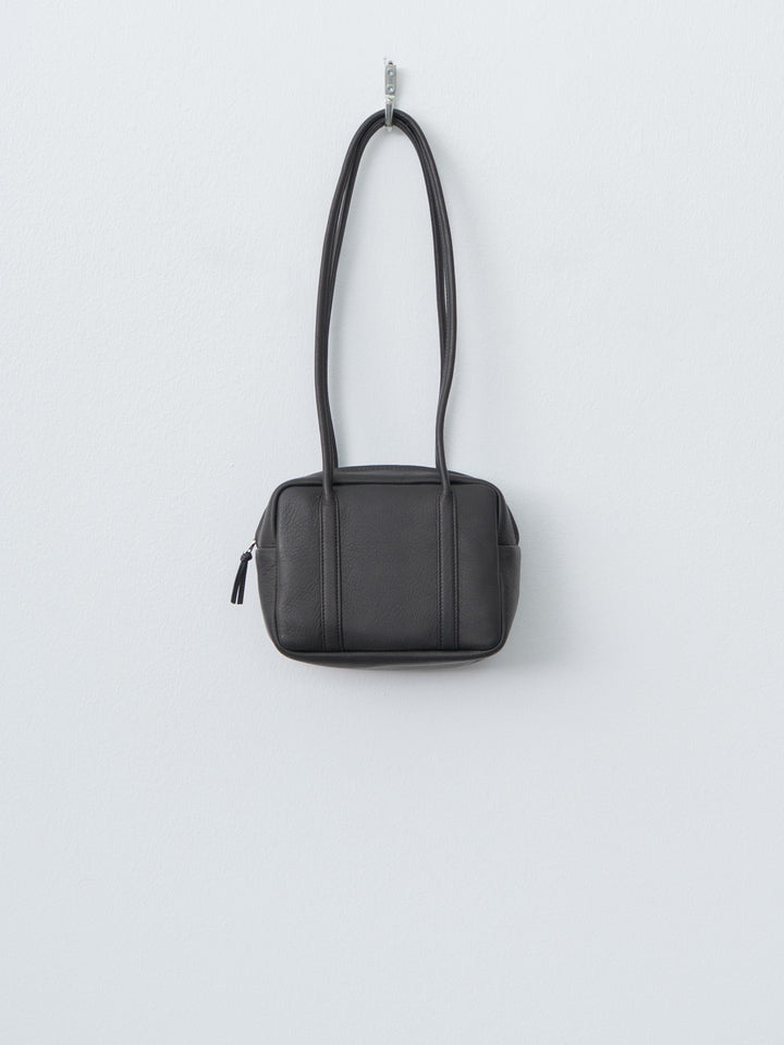 Namu Shop - Aeta Square Boston Long Handle MINI - Black