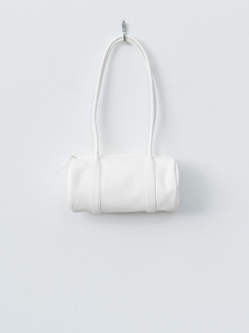 Namu Shop - Aeta Cylinder Boston Long Handle - White