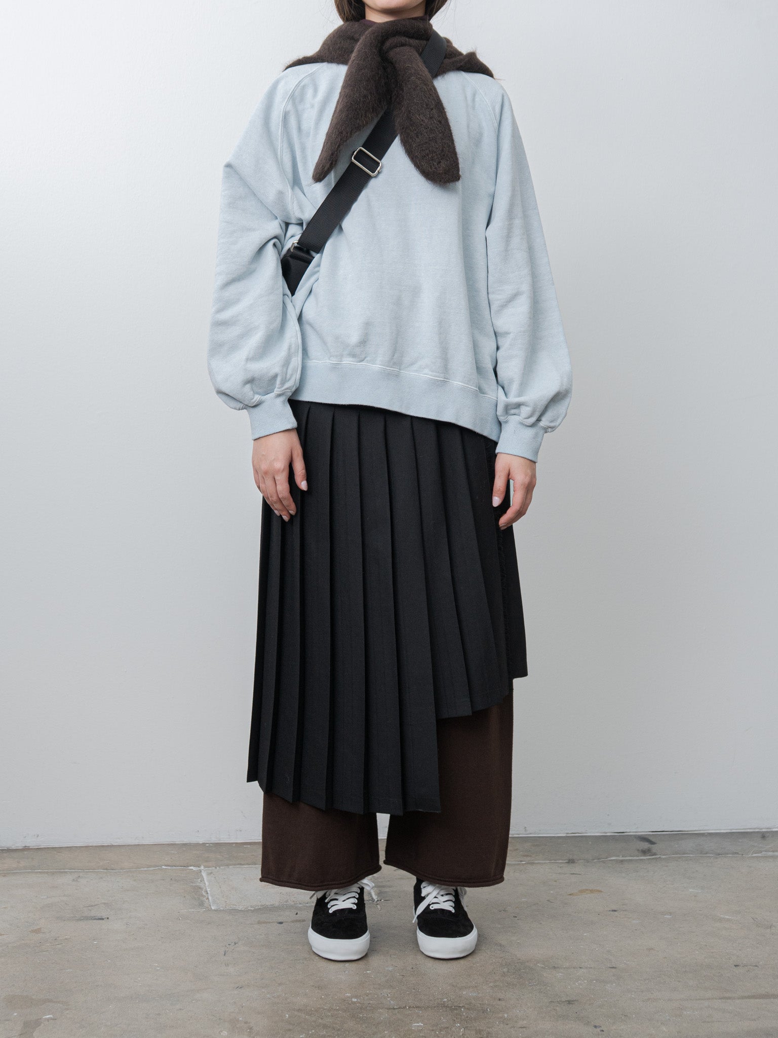 Namu Shop - Aeta Bonsac M - Black