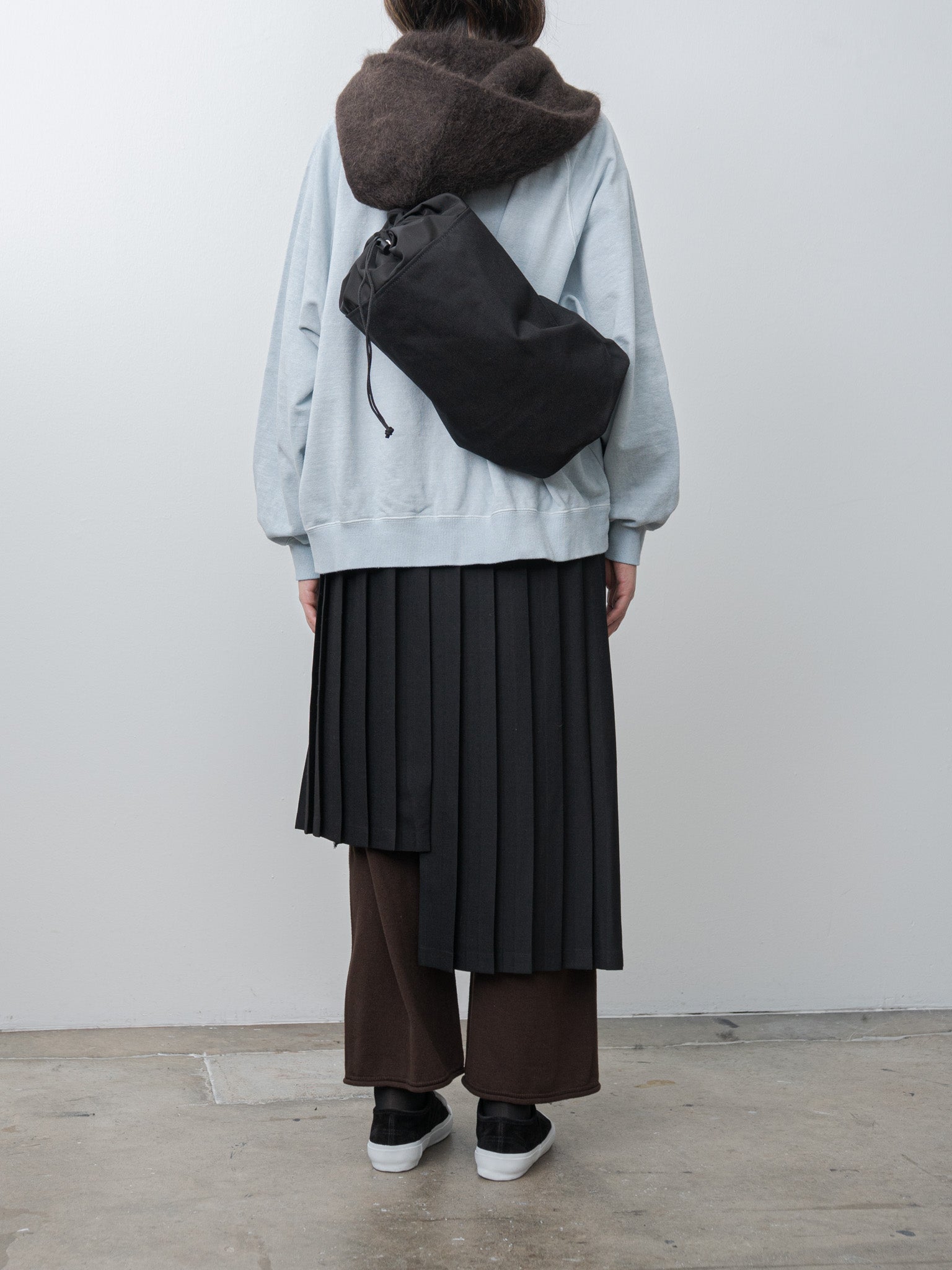 Namu Shop - Aeta Bonsac M - Black