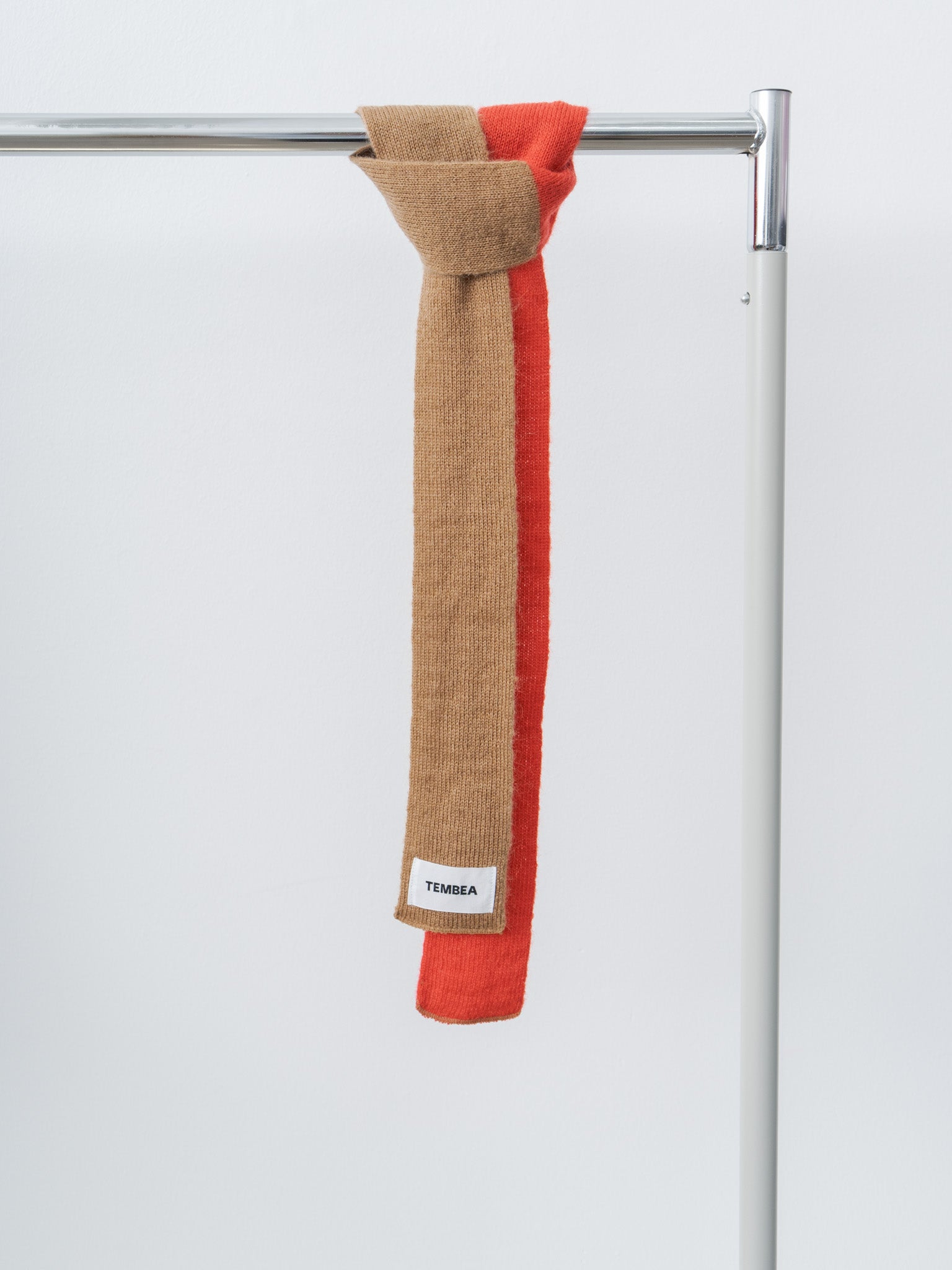 Namu Shop - Tembea Mohair Half Muffler - 3 Colors