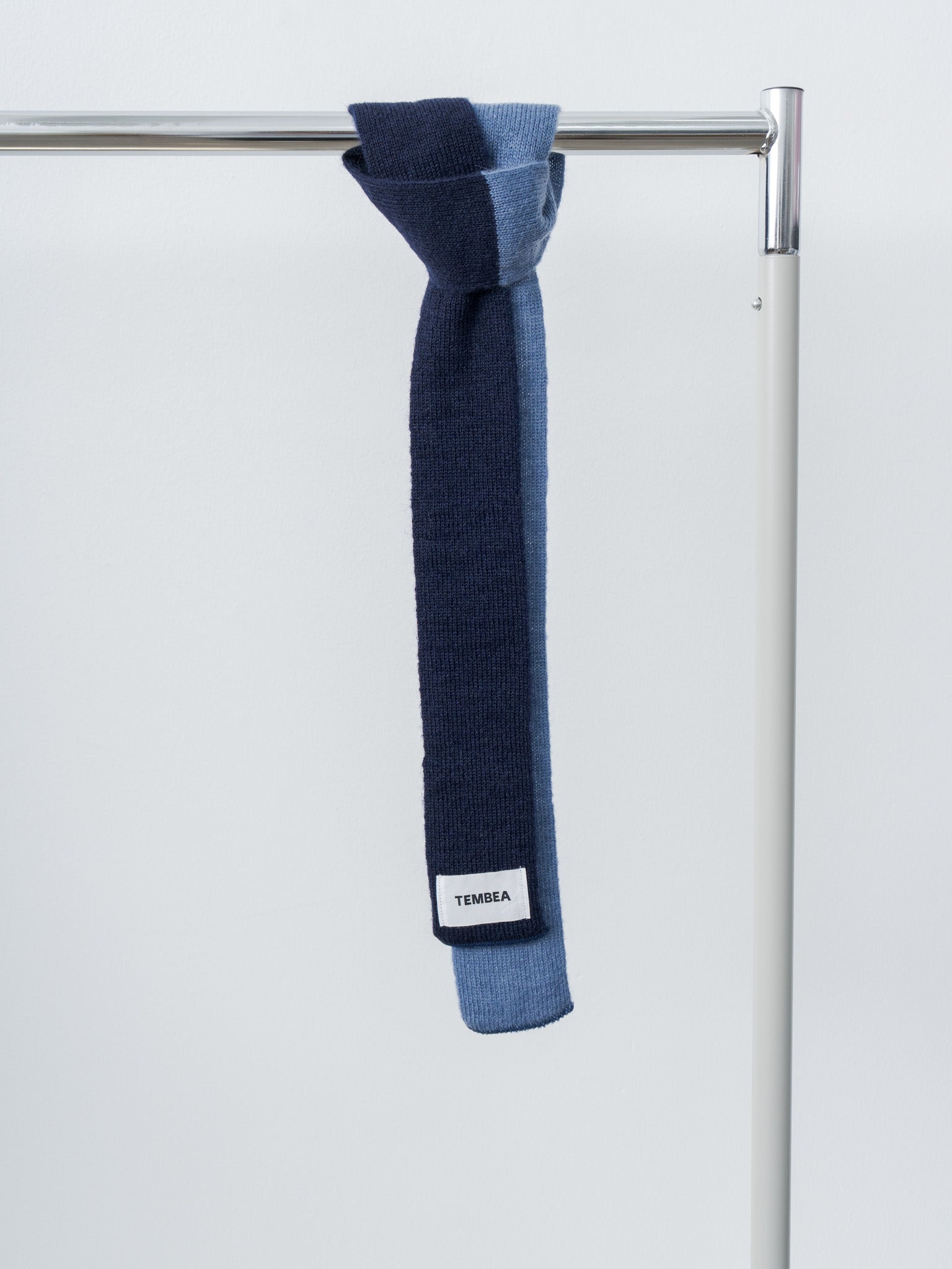 Namu Shop - Tembea Mohair Half Muffler - 3 Colors
