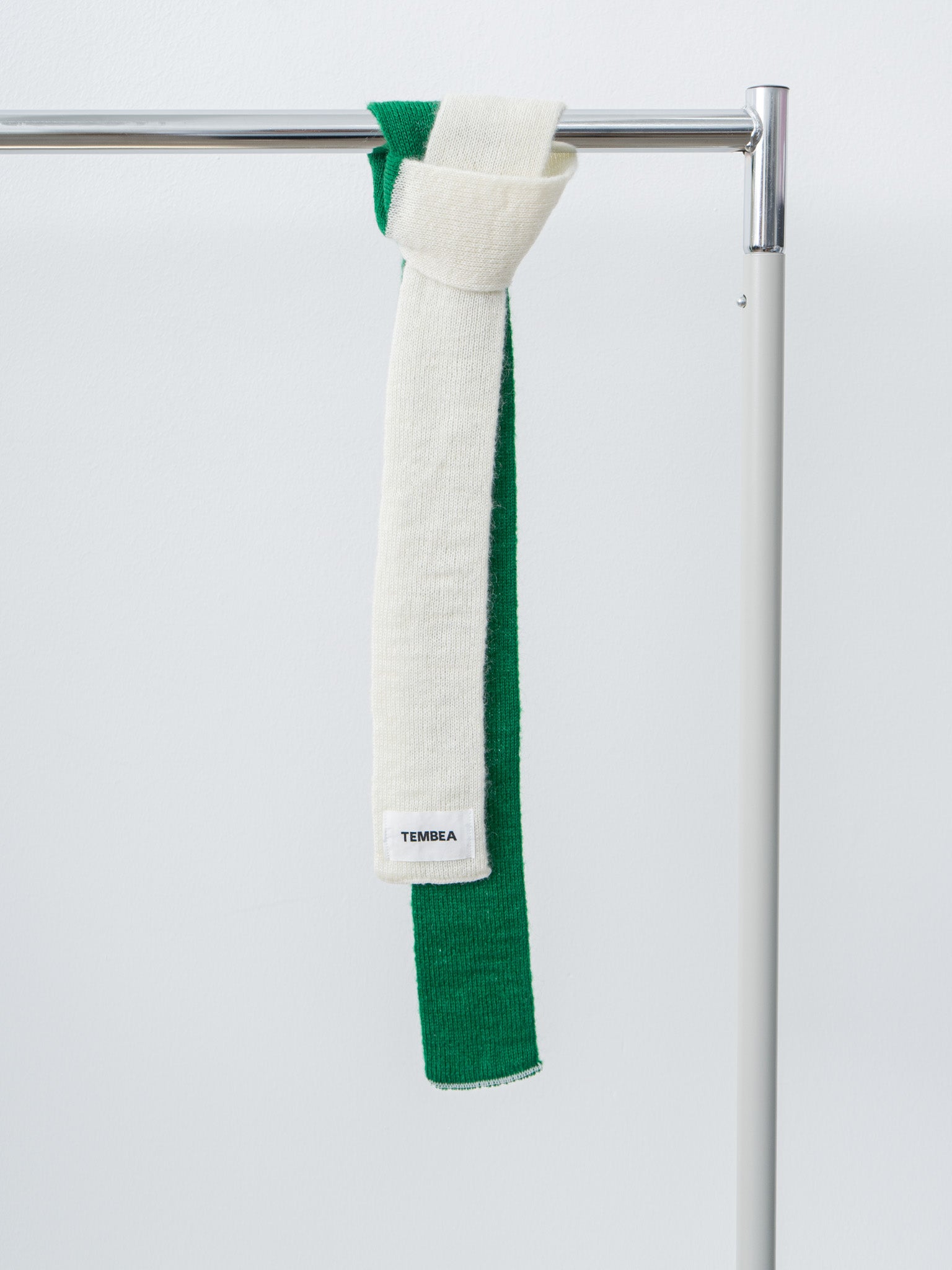 Namu Shop - Tembea Mohair Half Muffler - 3 Colors