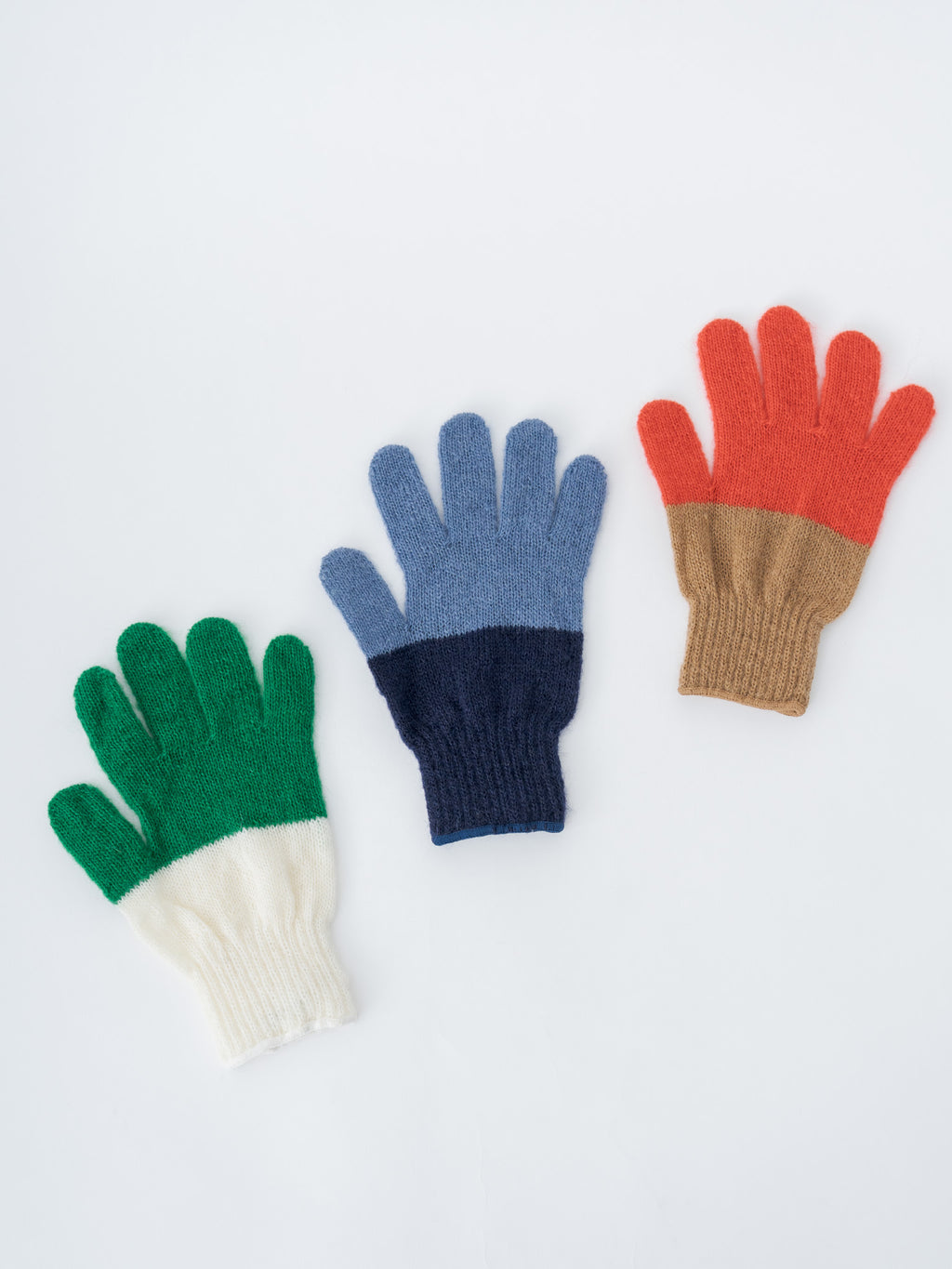 Namu Shop - Tembea Mohair Gloves - 3 Colors