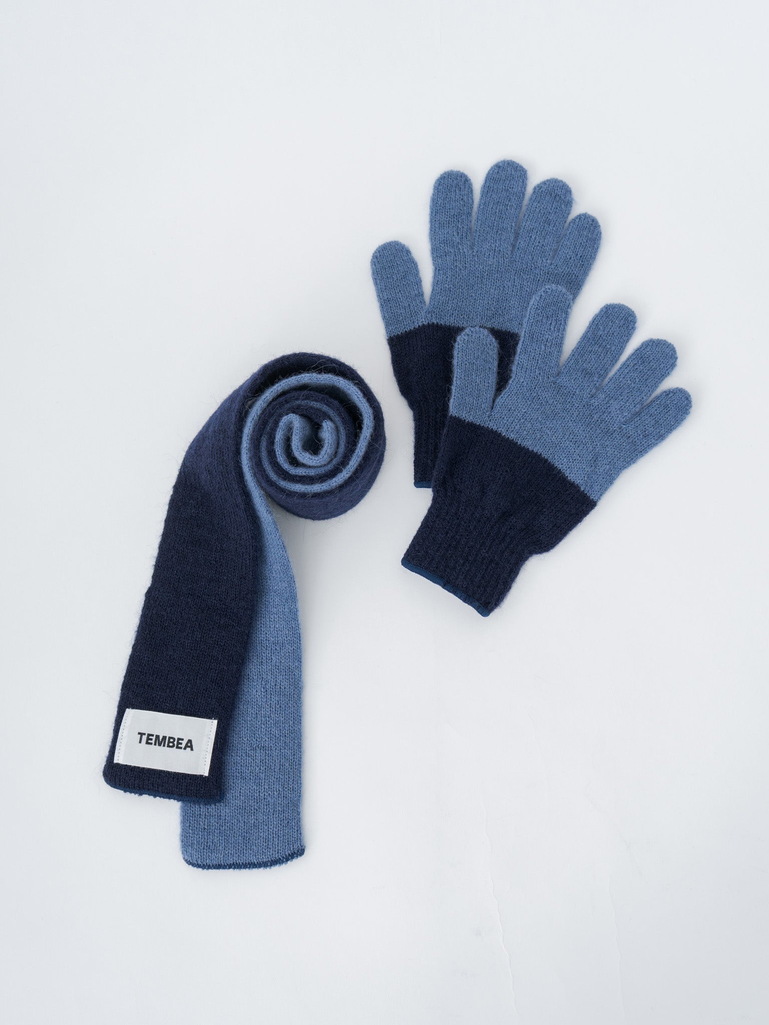 Namu Shop - Tembea Mohair Gloves - 3 Colors