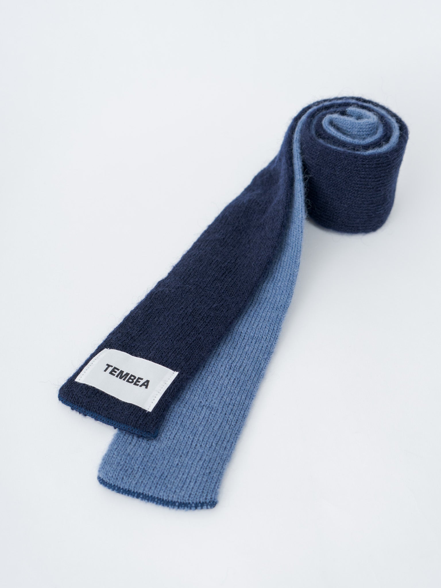 Namu Shop - Tembea Mohair Half Muffler - 3 Colors