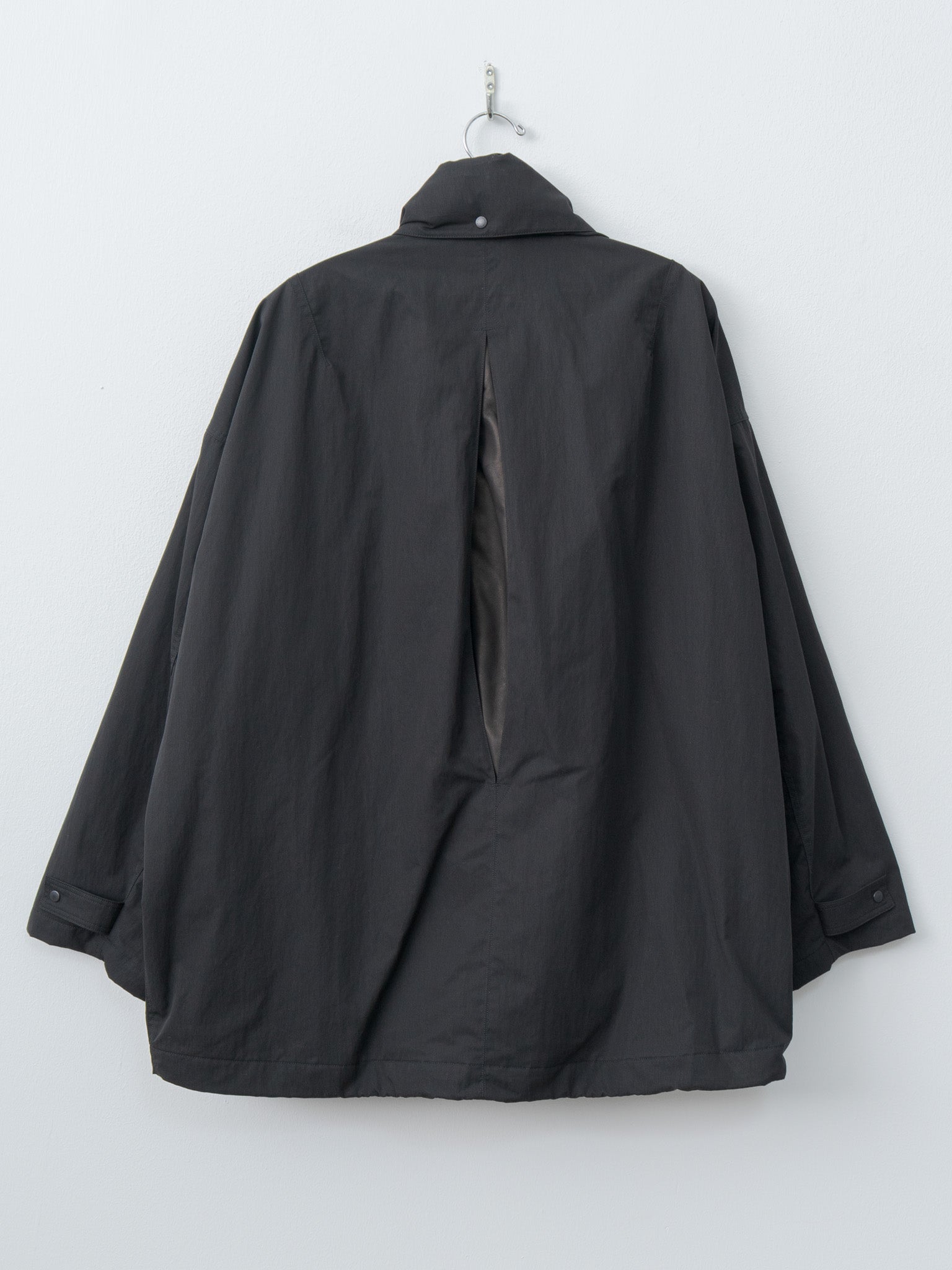 Namu Shop - Kaptain Sunshine Hunter Jacket - Black