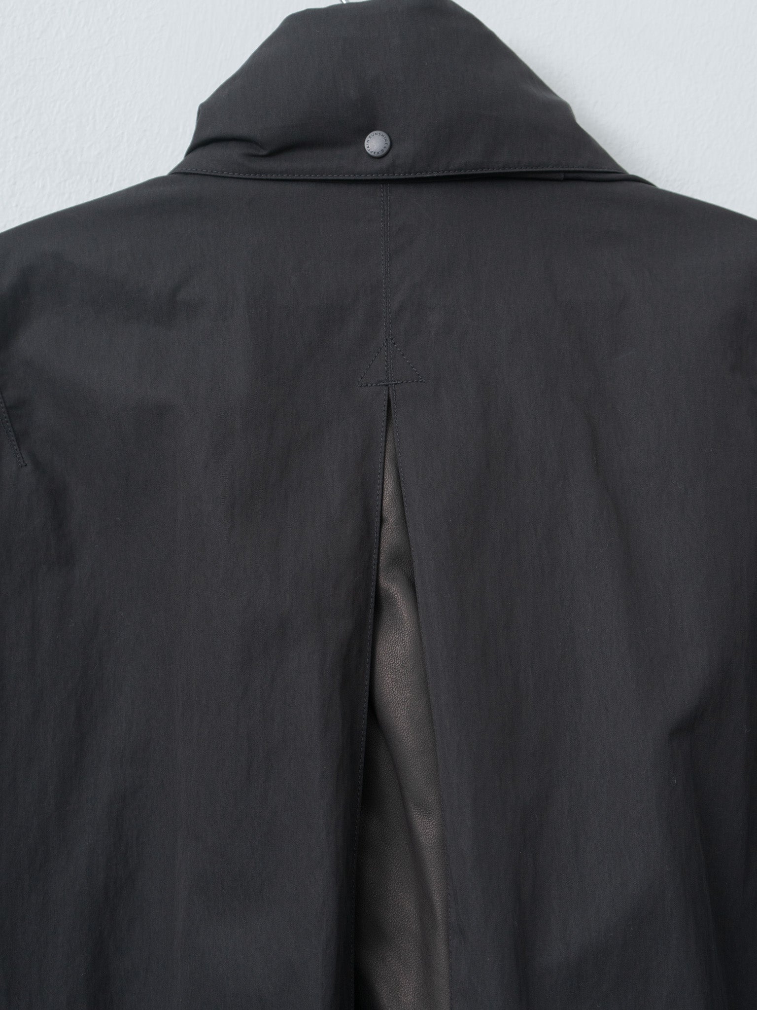 Namu Shop - Kaptain Sunshine Hunter Jacket - Black