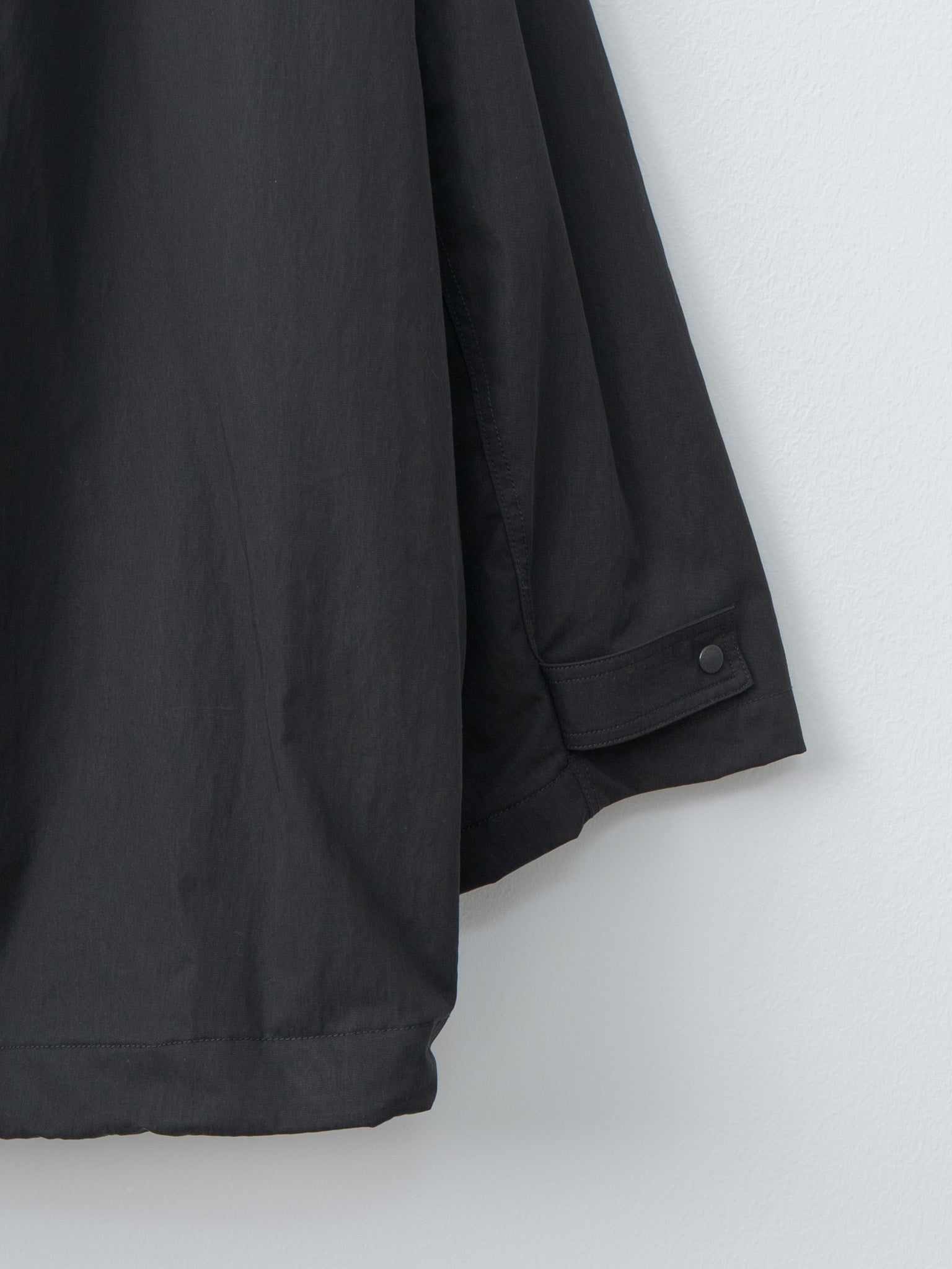 Namu Shop - Kaptain Sunshine Hunter Jacket - Black