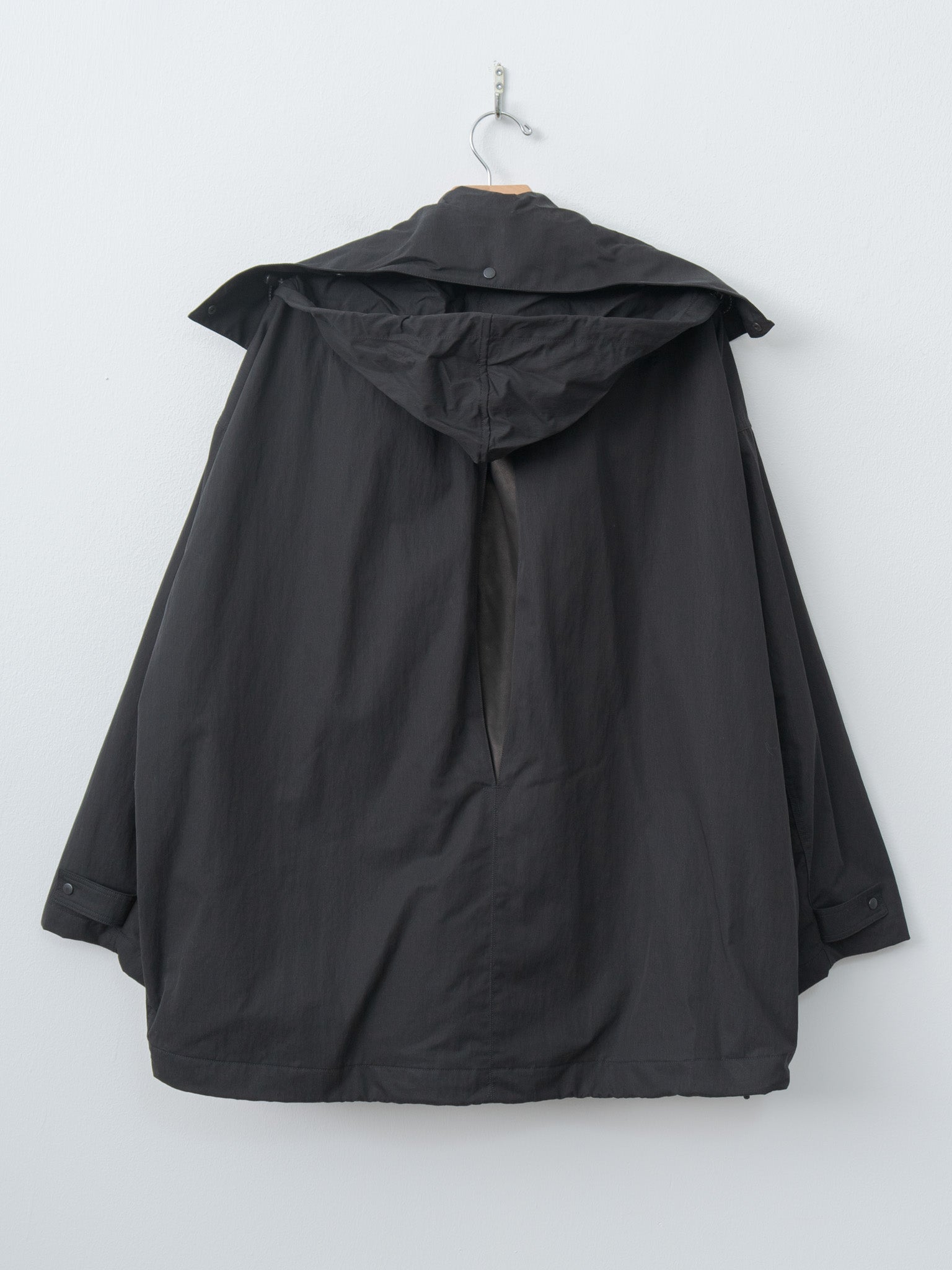 Namu Shop - Kaptain Sunshine Hunter Jacket - Black