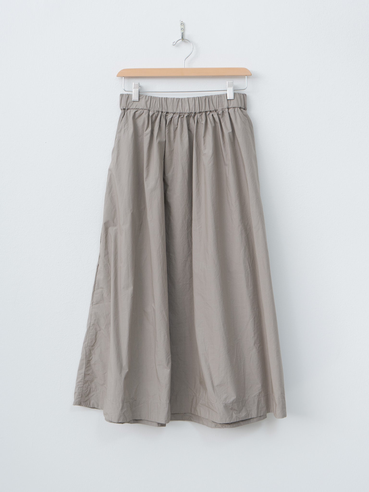 Namu Shop - Bergfabel Ivy Skirt - Taupe