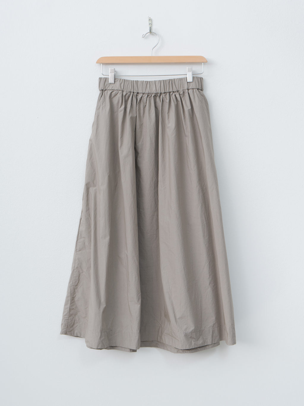Namu Shop - Bergfabel Ivy Skirt - Taupe