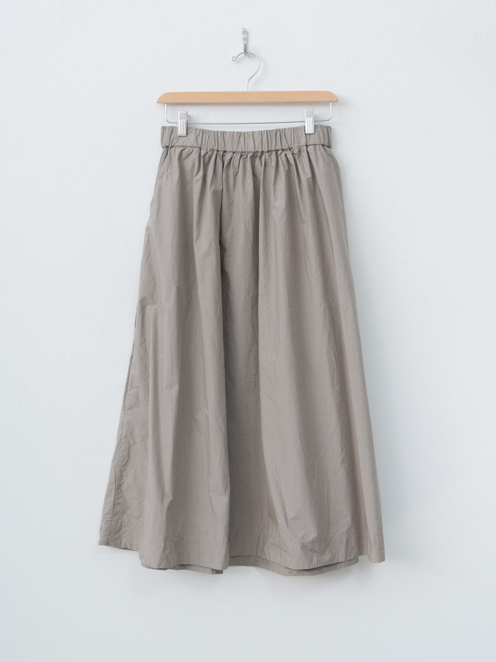 Namu Shop - Bergfabel Ivy Skirt - Taupe
