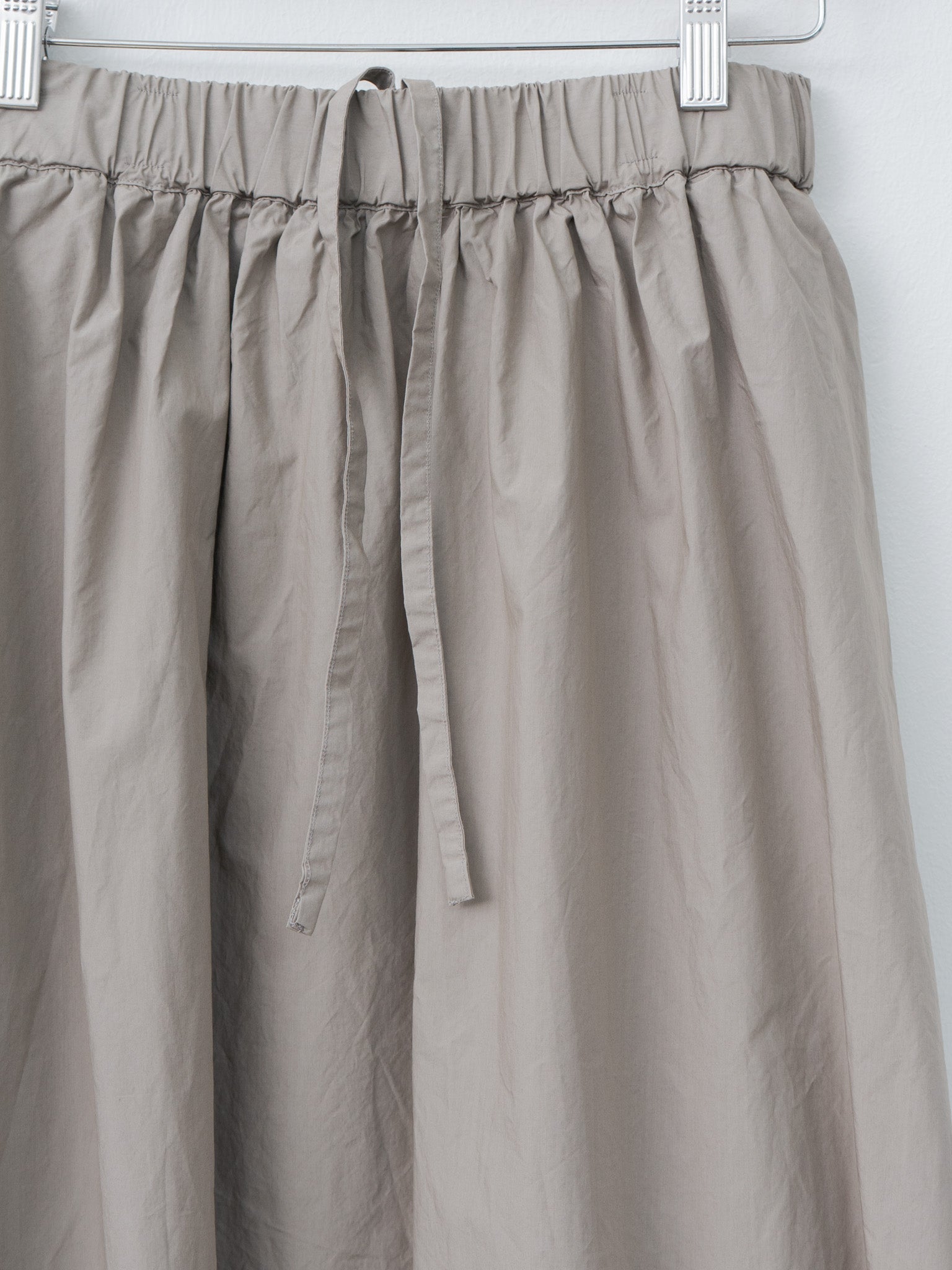 Namu Shop - Bergfabel Ivy Skirt - Taupe