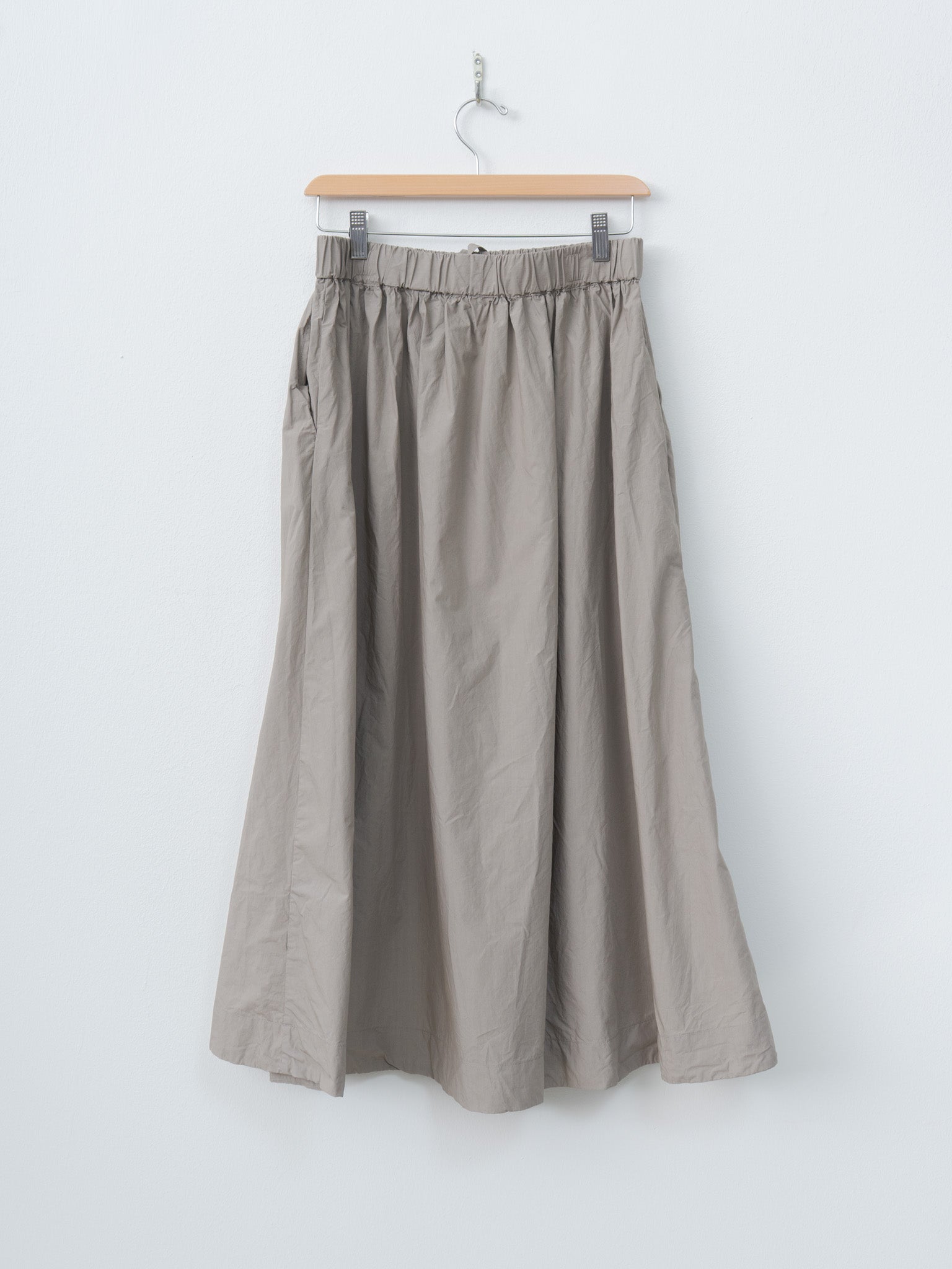 Namu Shop - Bergfabel Ivy Skirt - Taupe