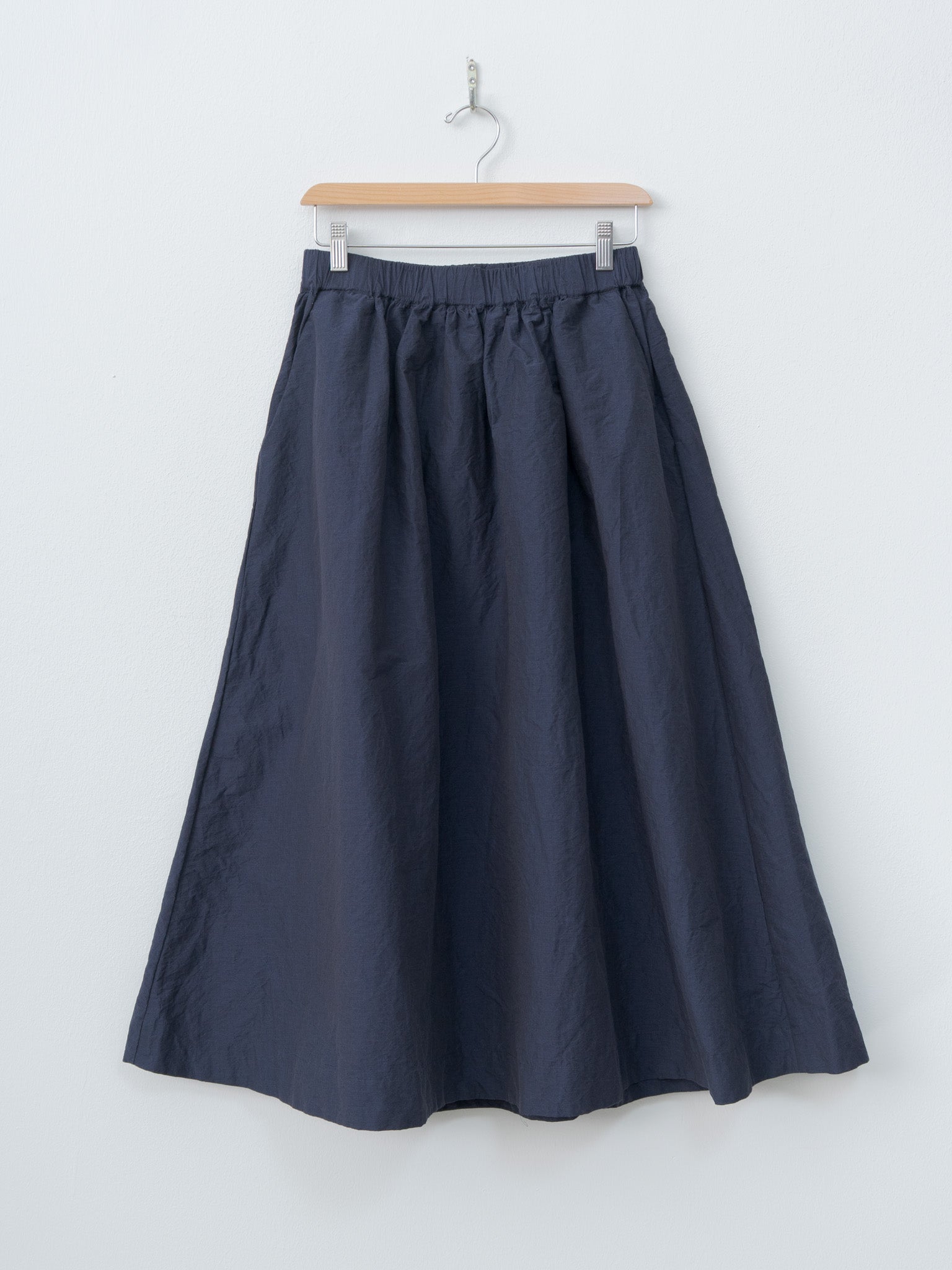 Namu Shop - Bergfabel Ivy Skirt - Navy
