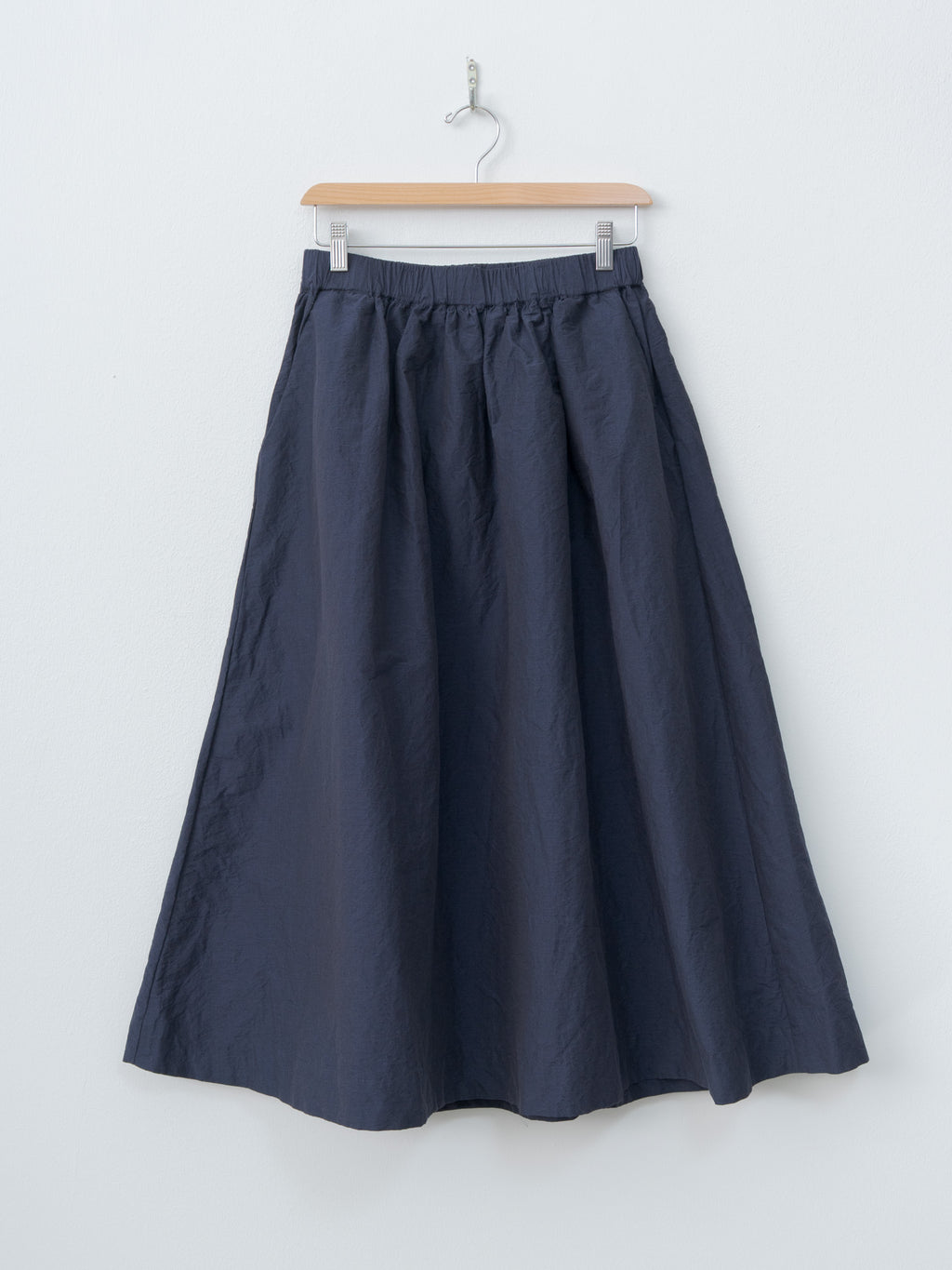 Namu Shop - Bergfabel Ivy Skirt - Navy