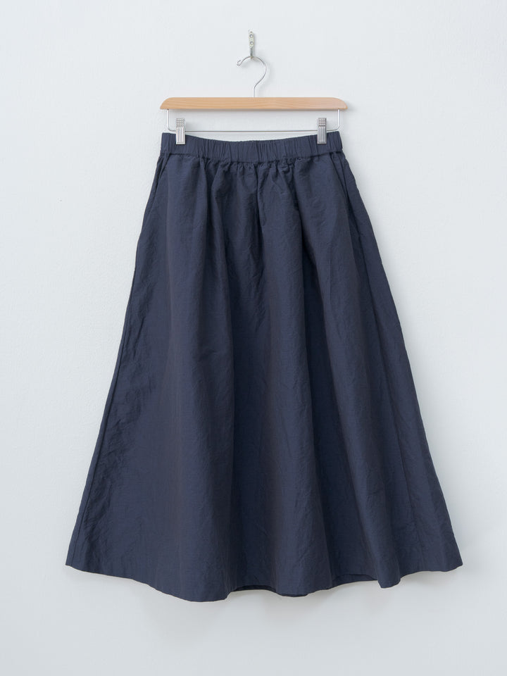 Namu Shop - Bergfabel Ivy Skirt - Navy