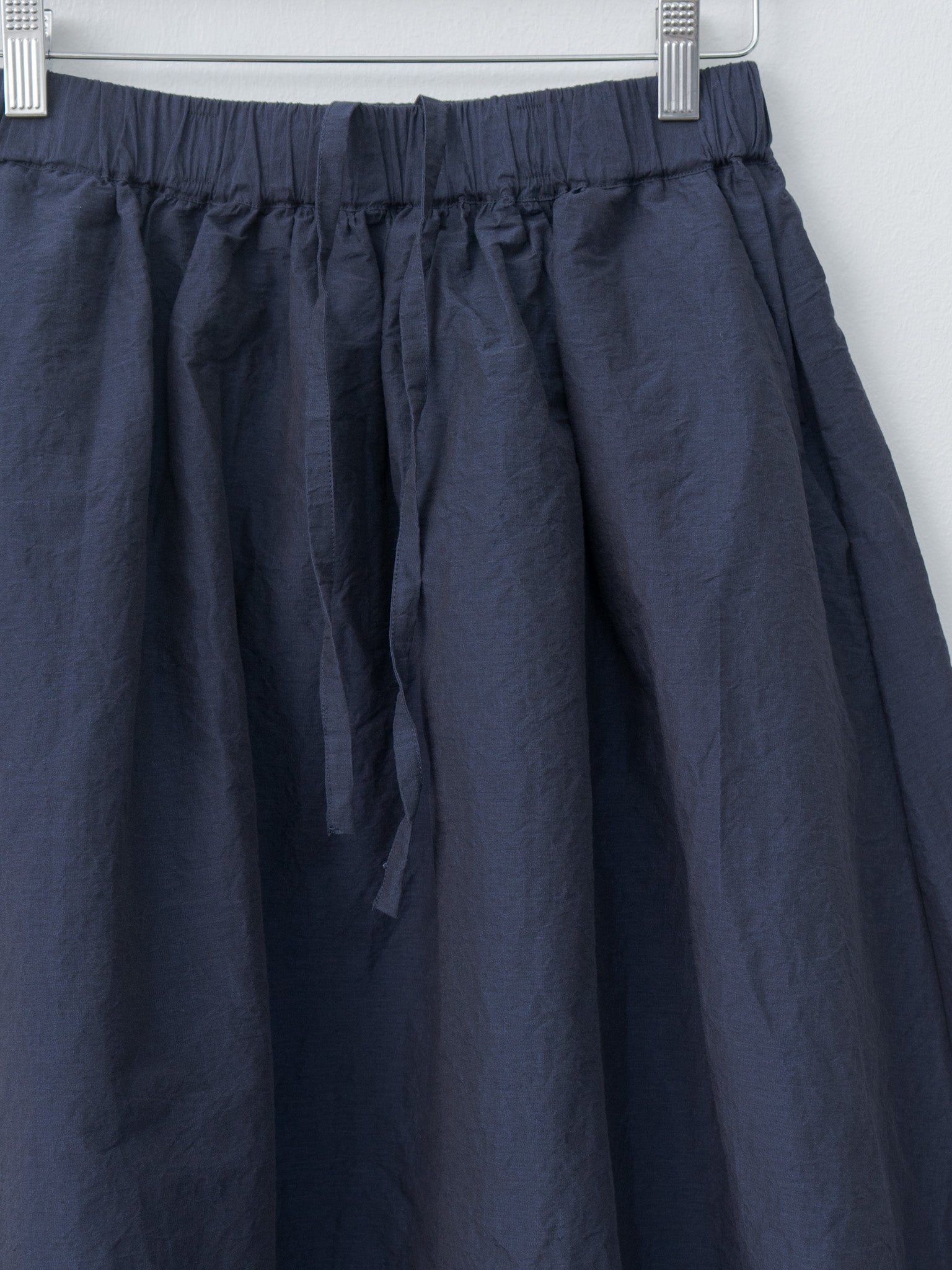 Namu Shop - Bergfabel Ivy Skirt - Navy