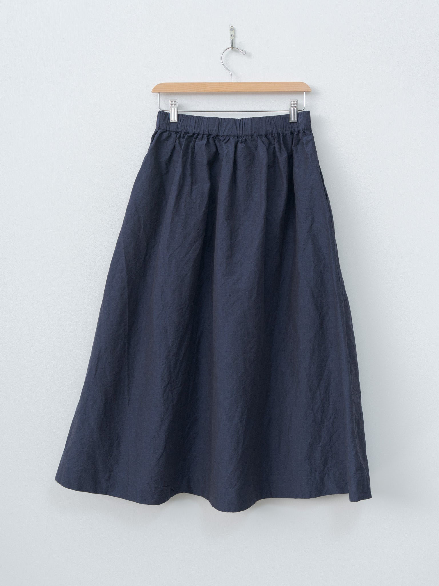 Namu Shop - Bergfabel Ivy Skirt - Navy